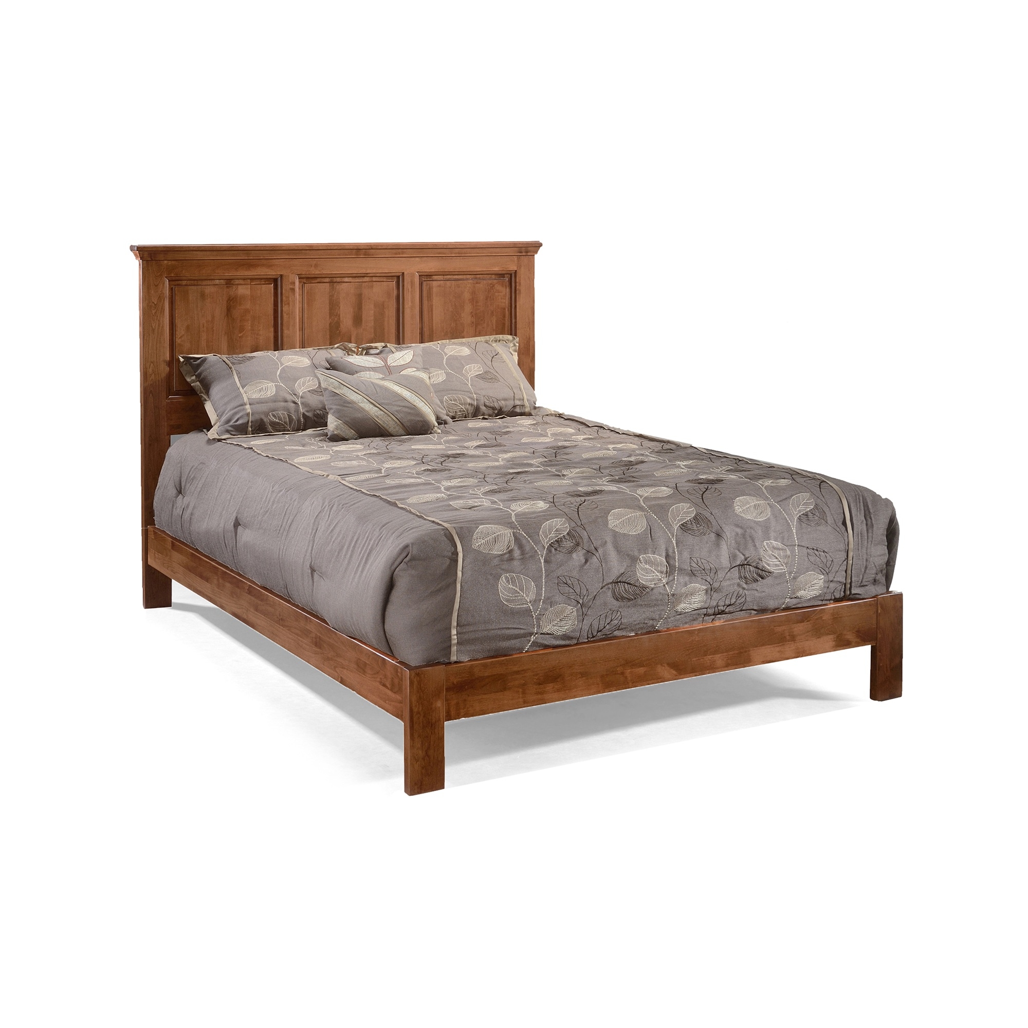 Queen Panel Headboard Only