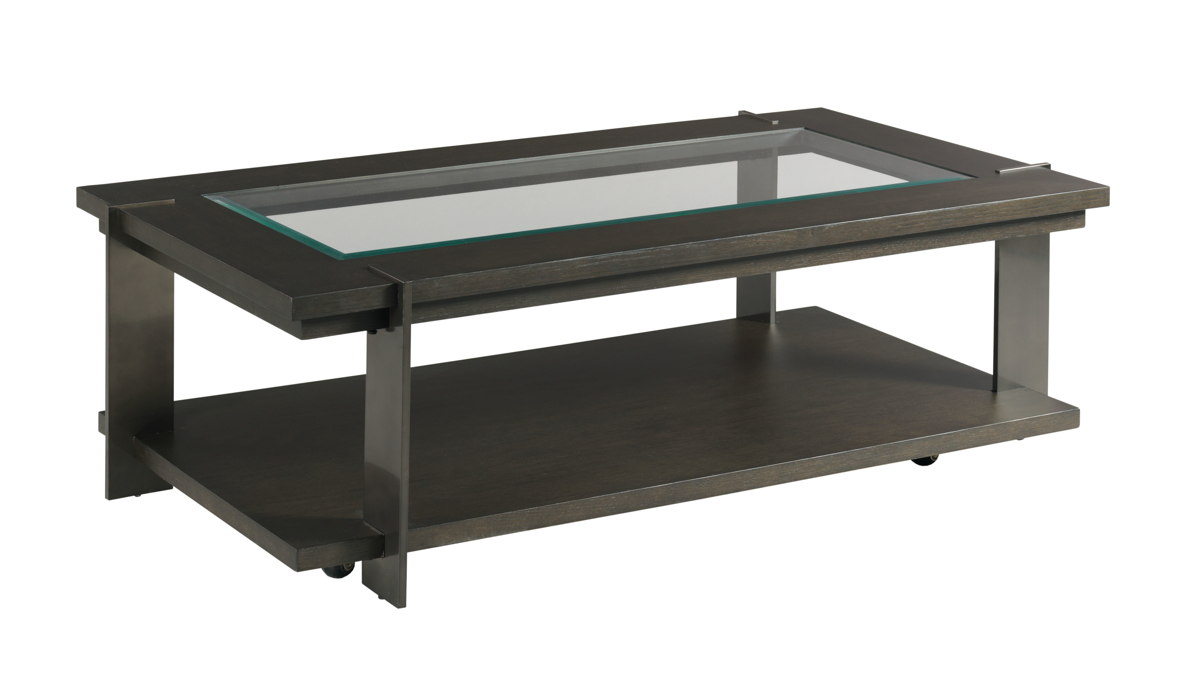 Rectangular Coffee Table