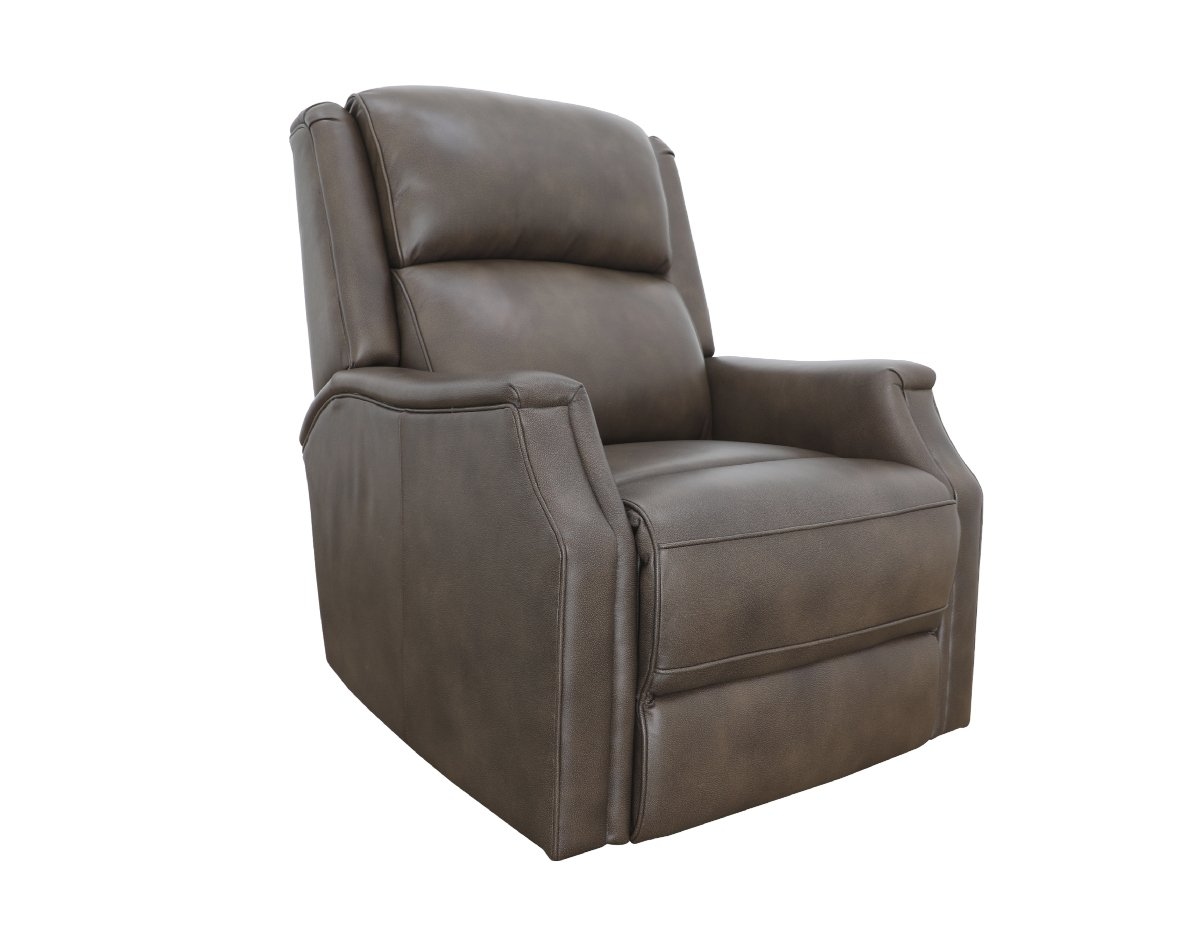 Big and Tall Power Recliner