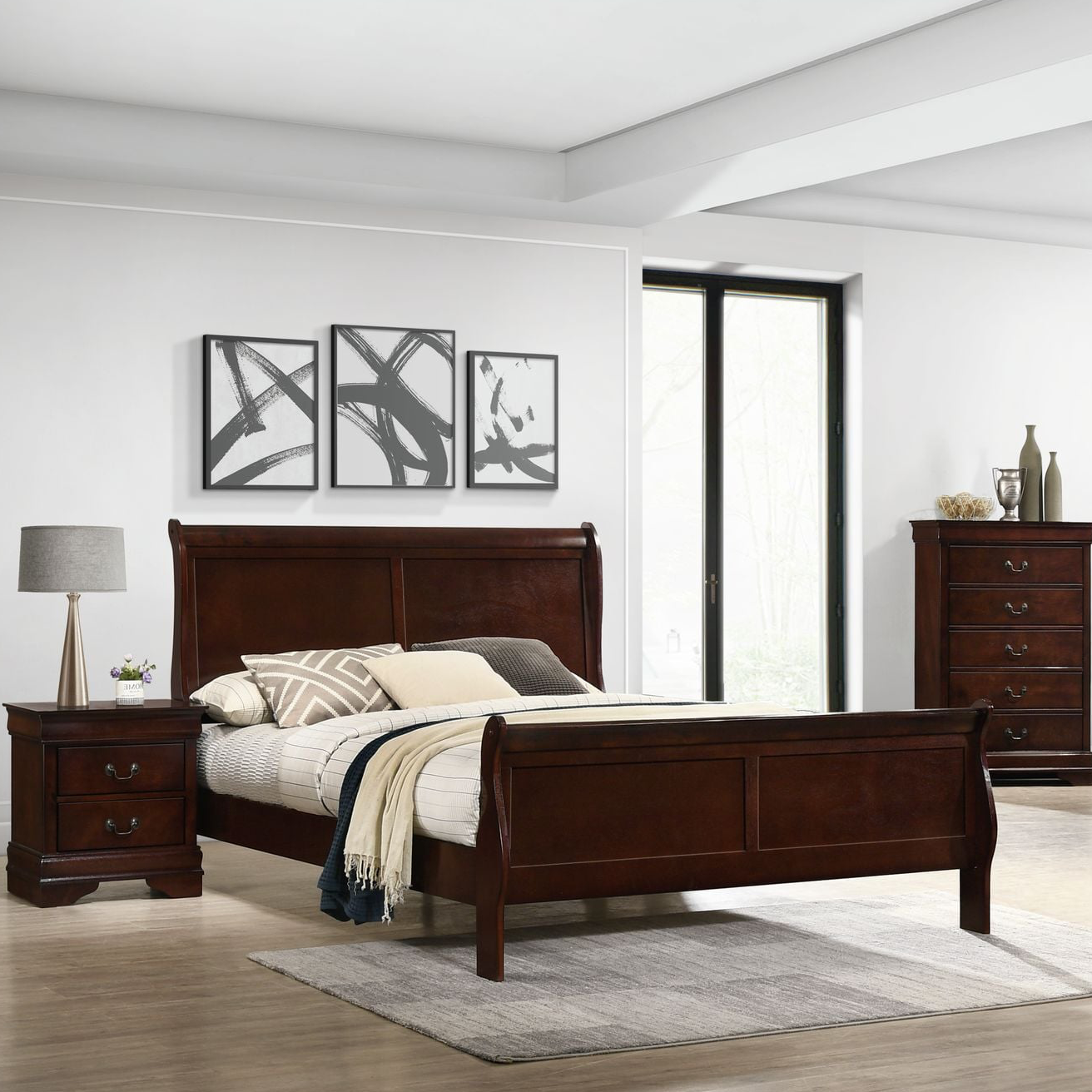 Bedroom Set