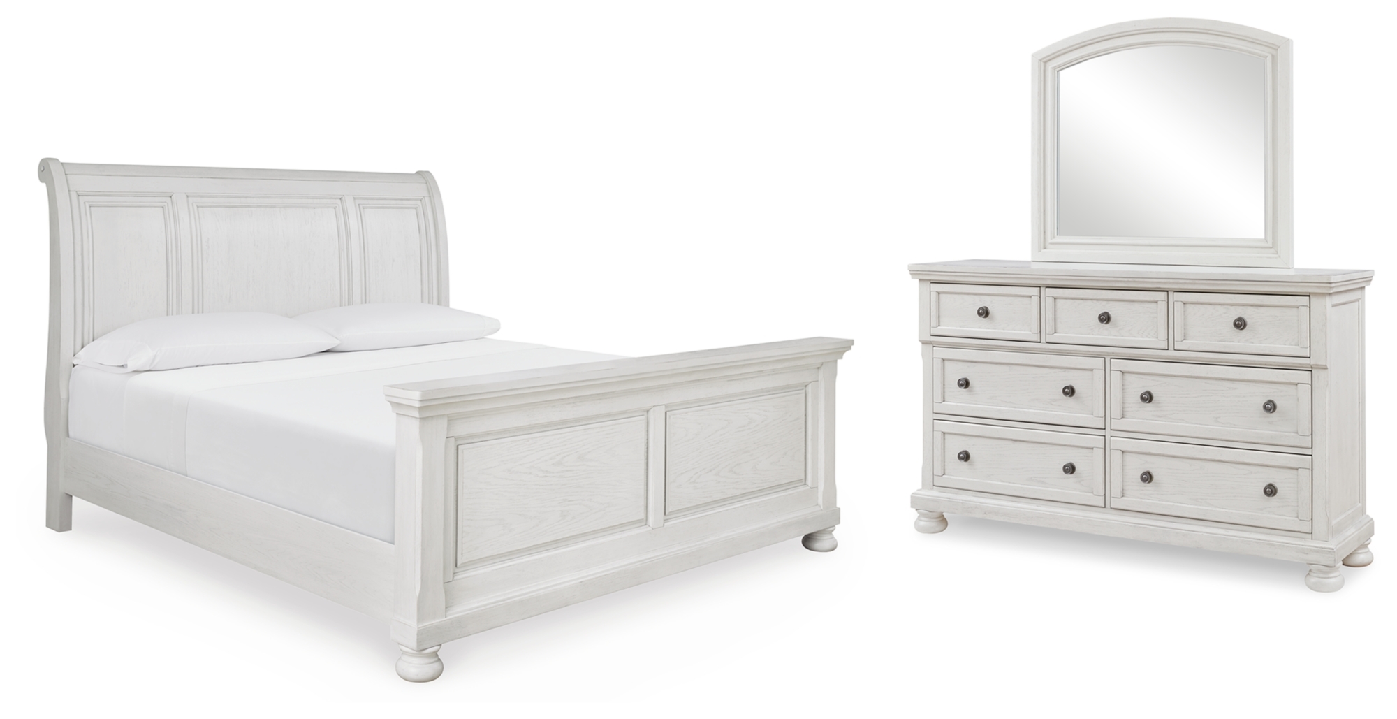 King Bedroom Set