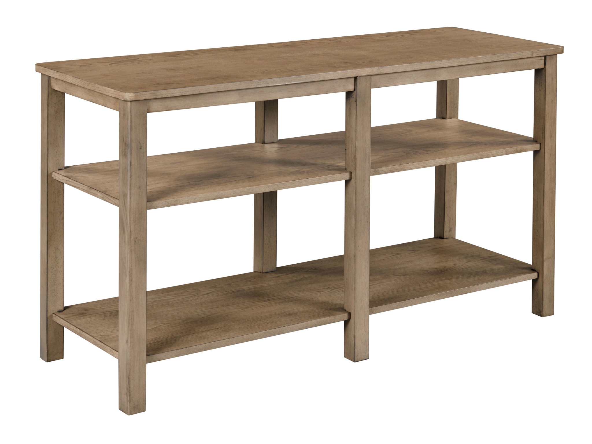 Rectangular Sofa Table