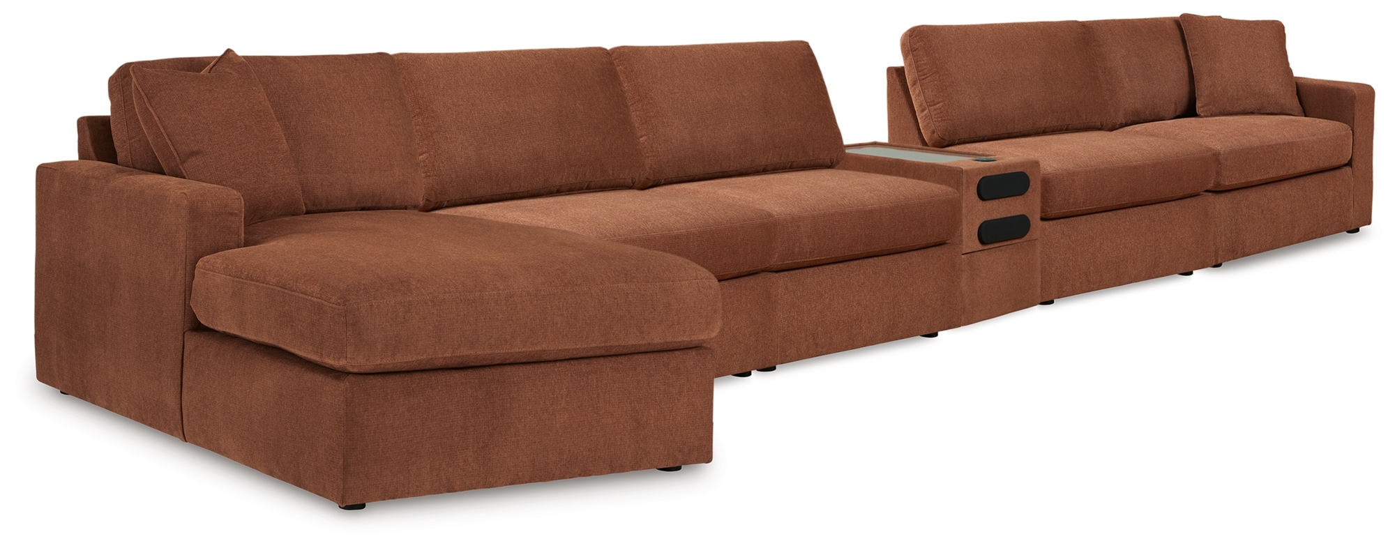 6-Piece Sectional