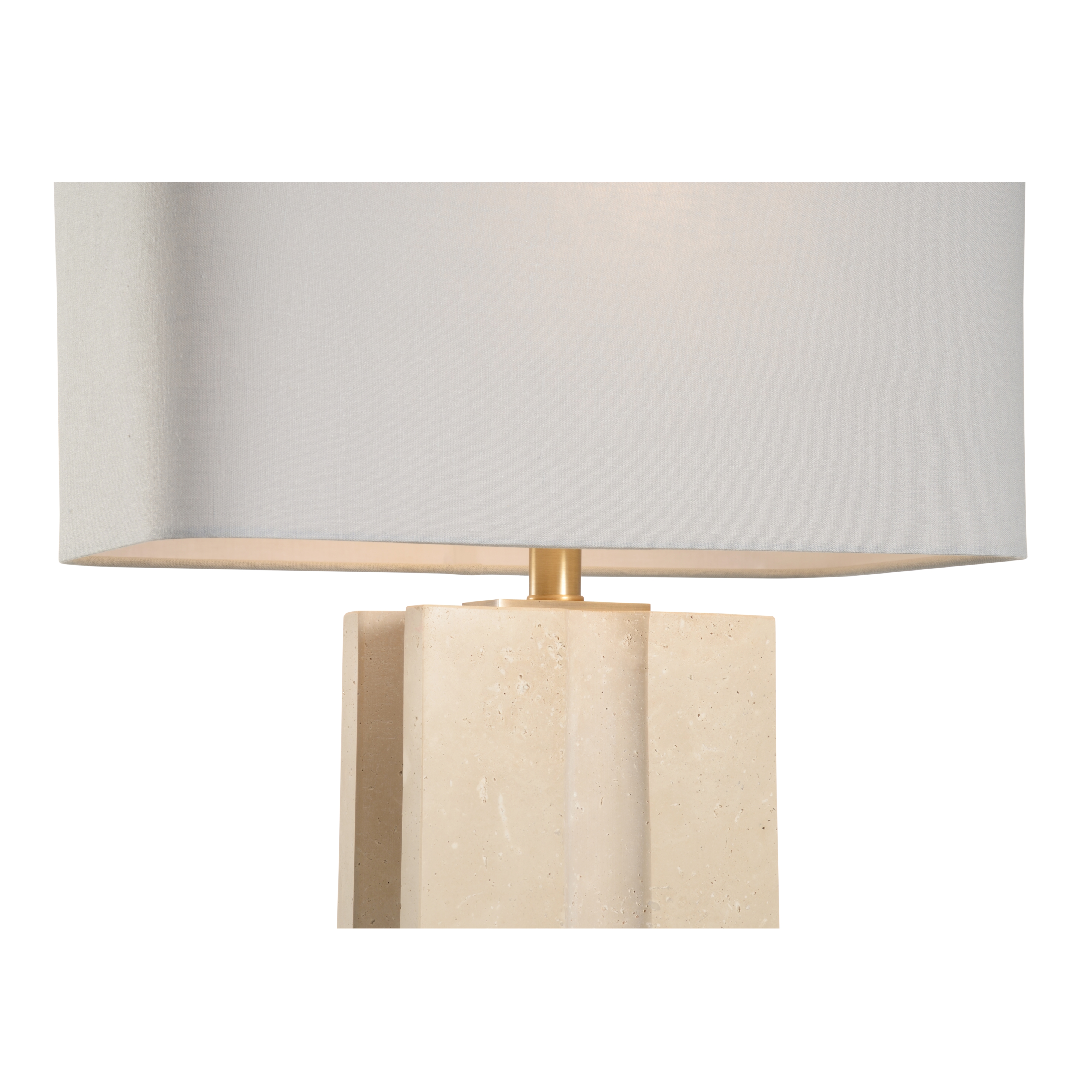 Groove Table Lamp