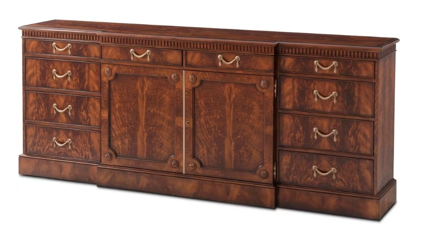 The Sunderland Adaptation Sideboard