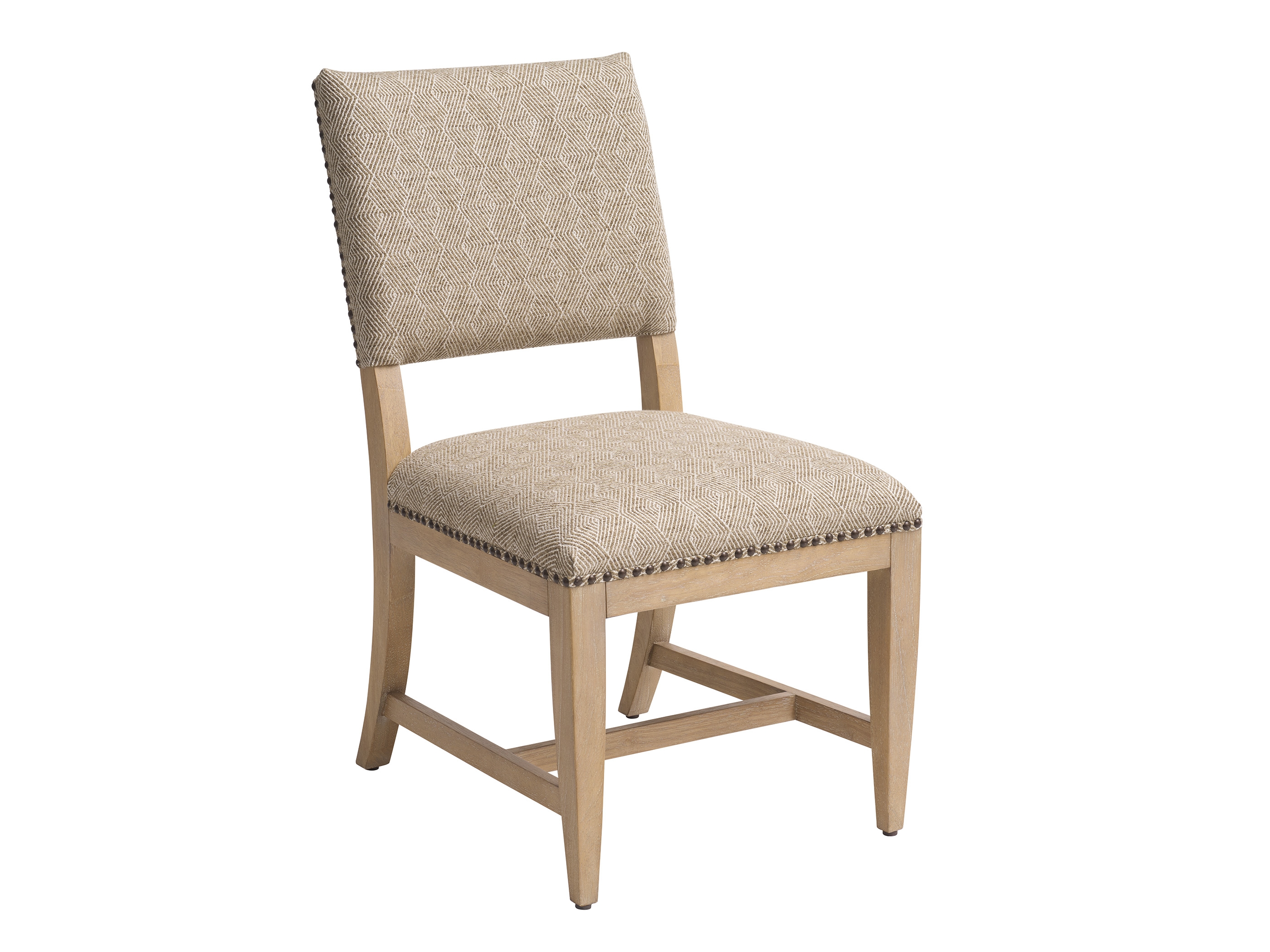 Colburn Custom Upholstered Side Chair