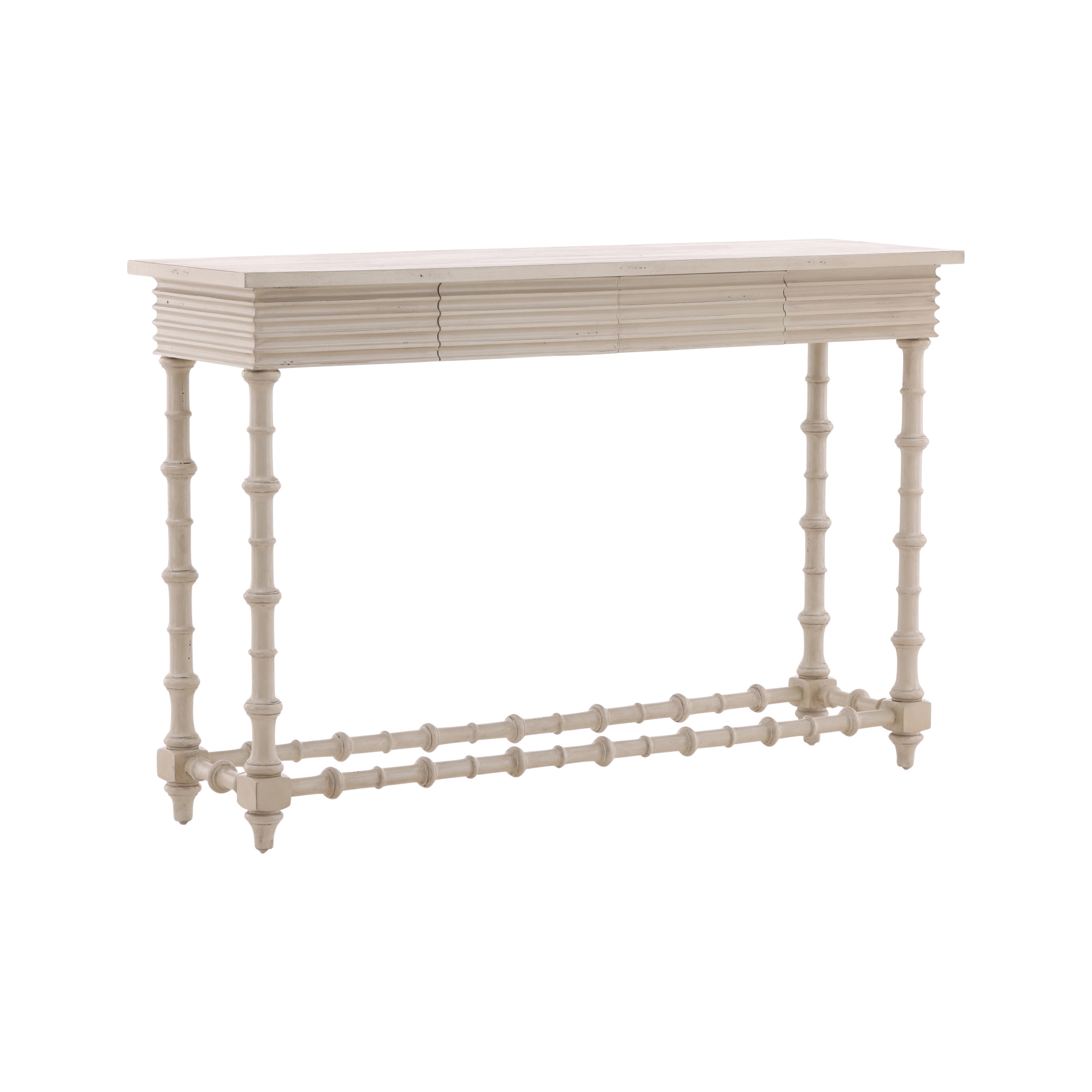 2-Drawer Console Table