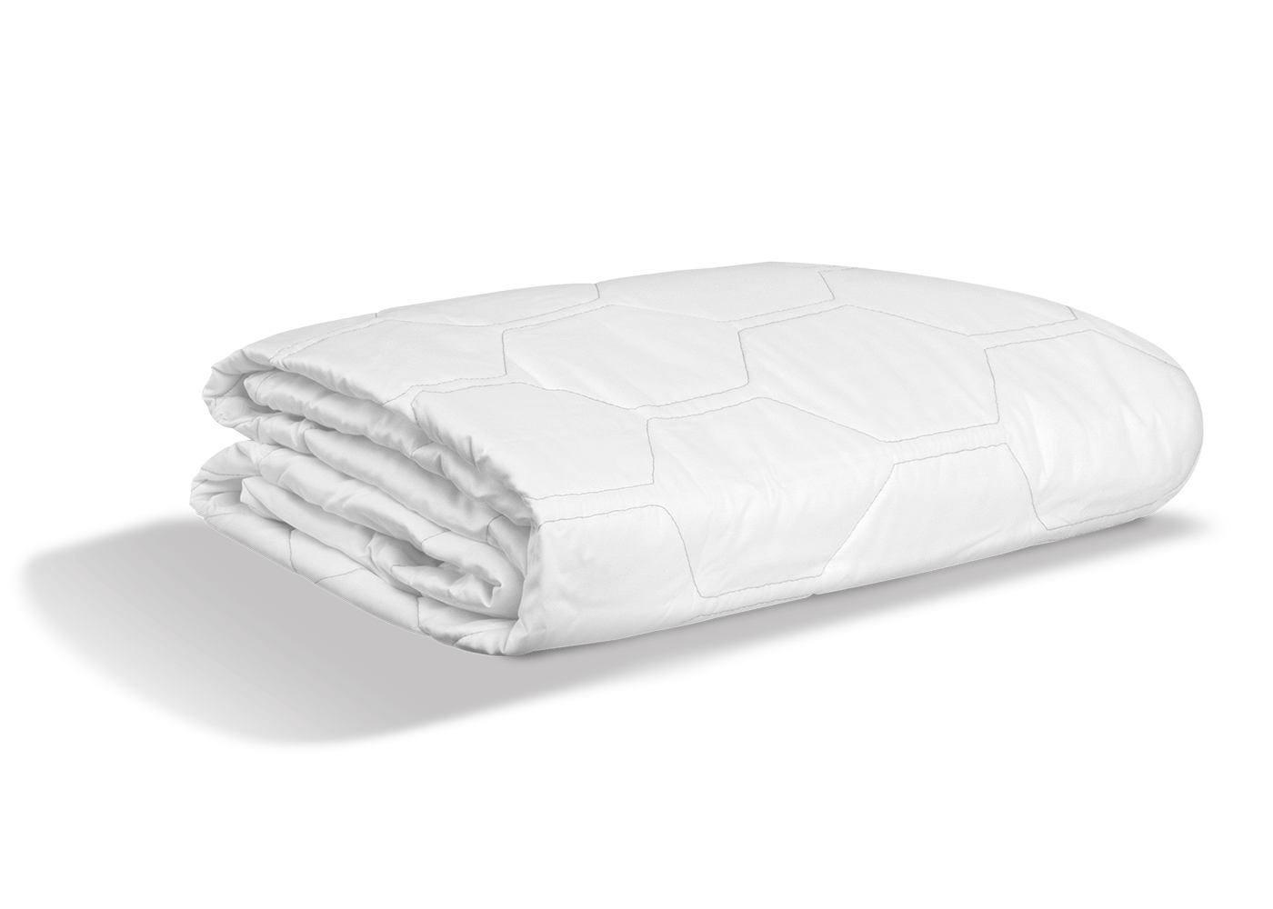 Bedgear HyperCotton BGM21AWFT Twin 4.0 HyperCotton™ Mattress