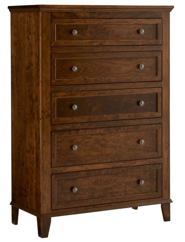 5-Drawer Chest
