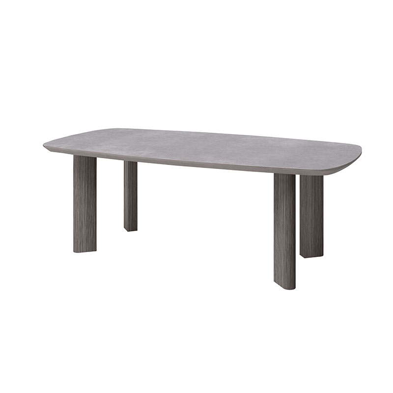 84" Rectangular Table