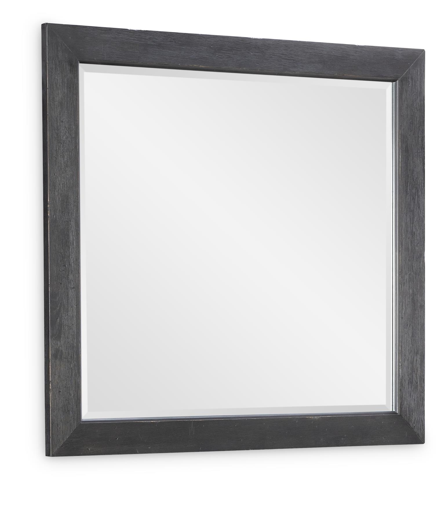 Rectangular Mirror