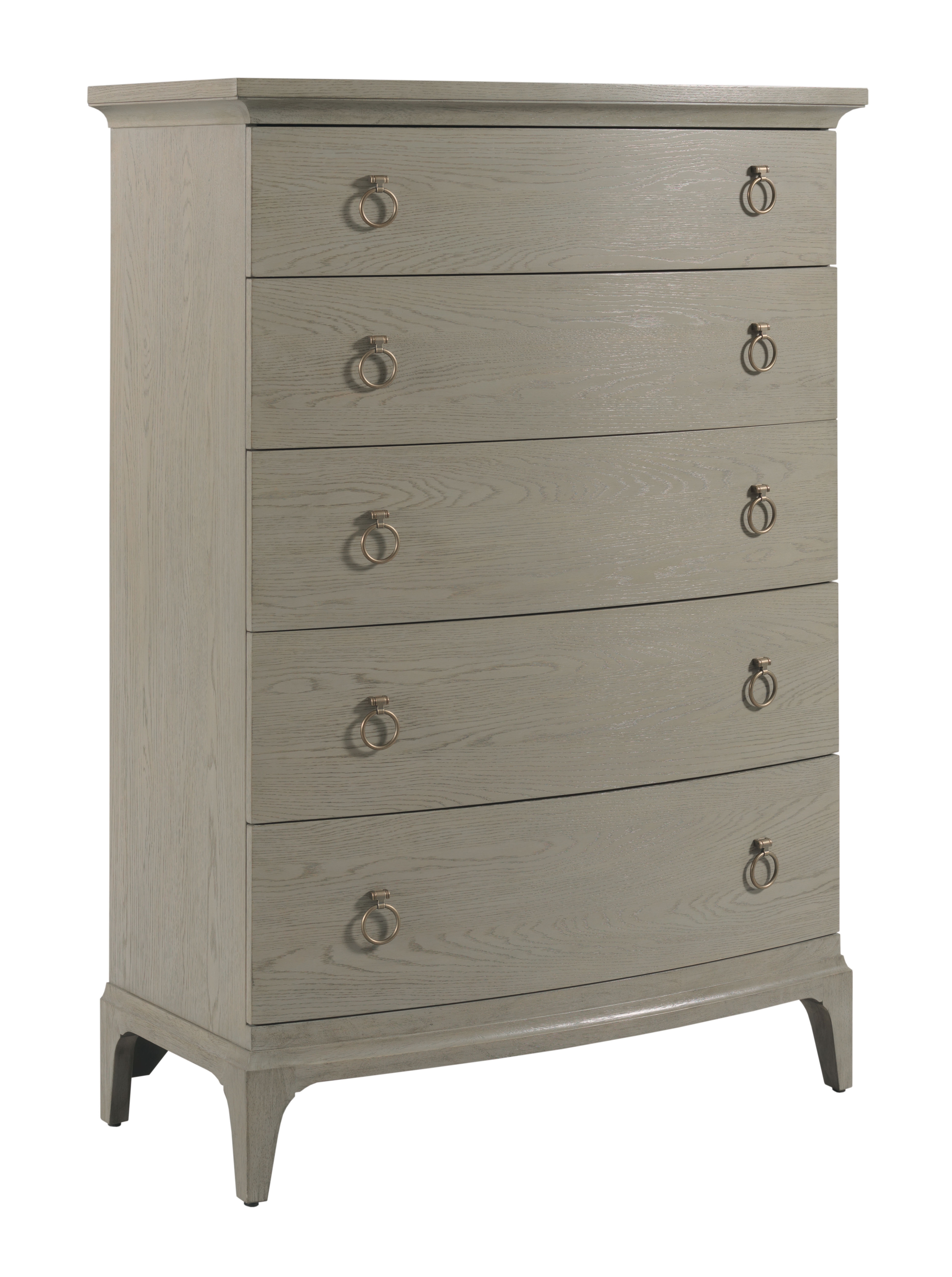 5-Drawer Bedroom Chest