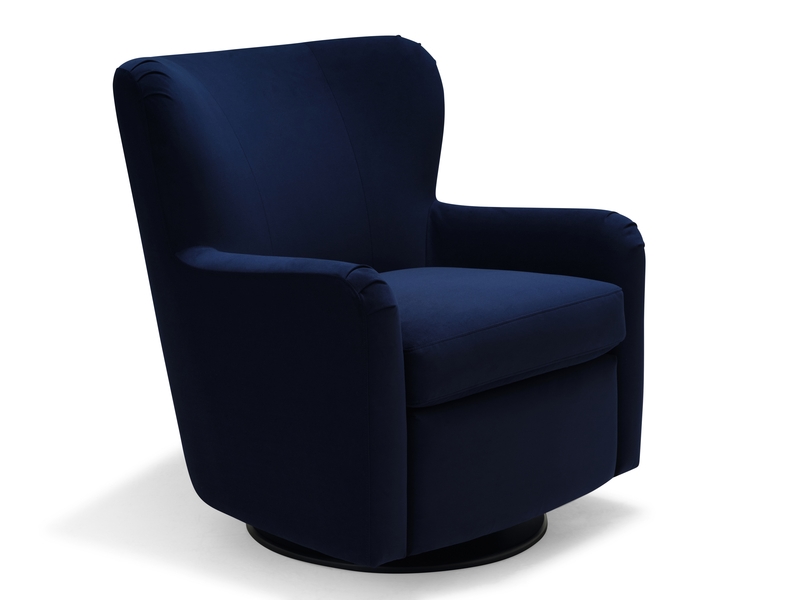 Scarlett Swivel Glider