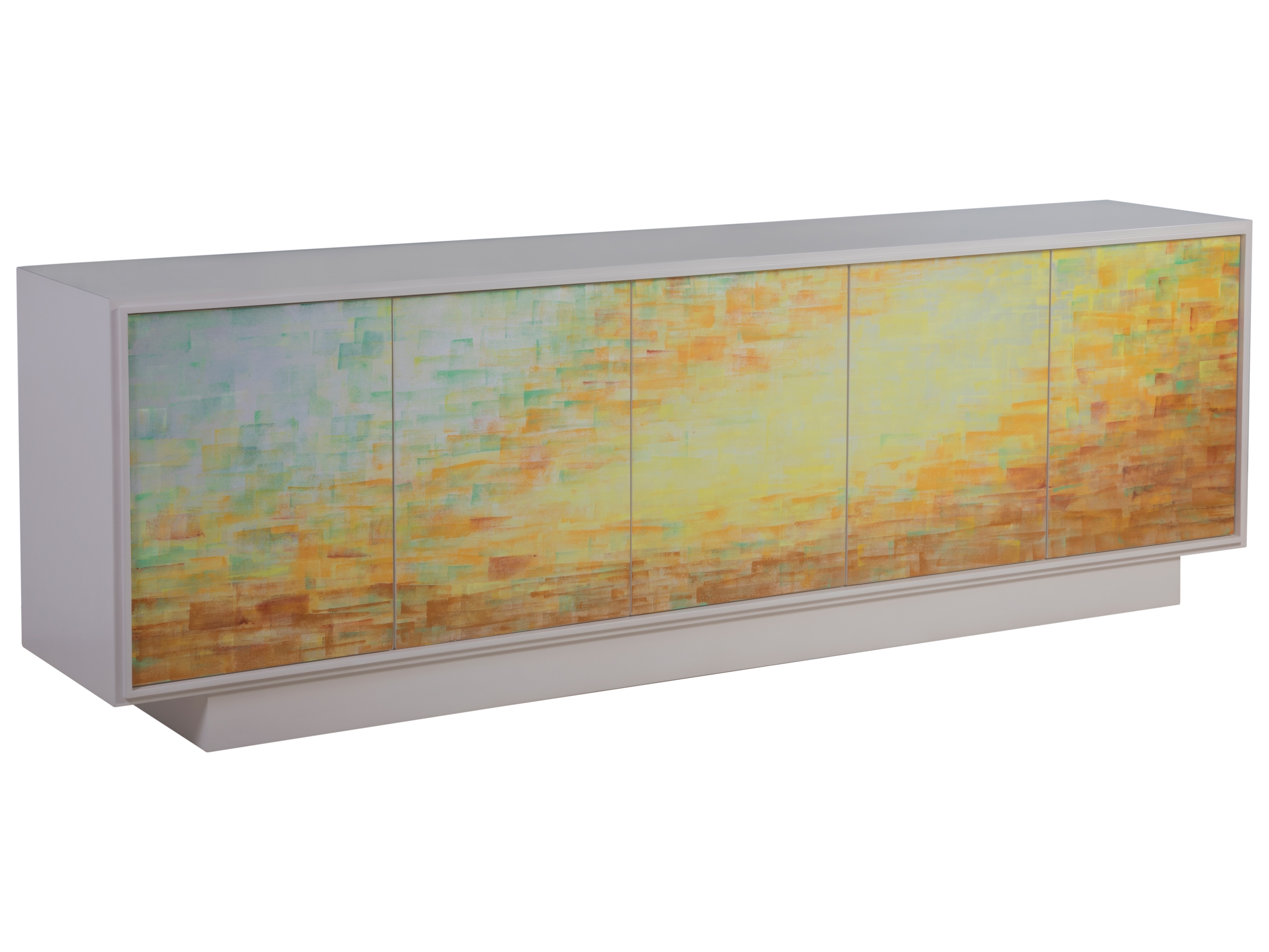 Media Console