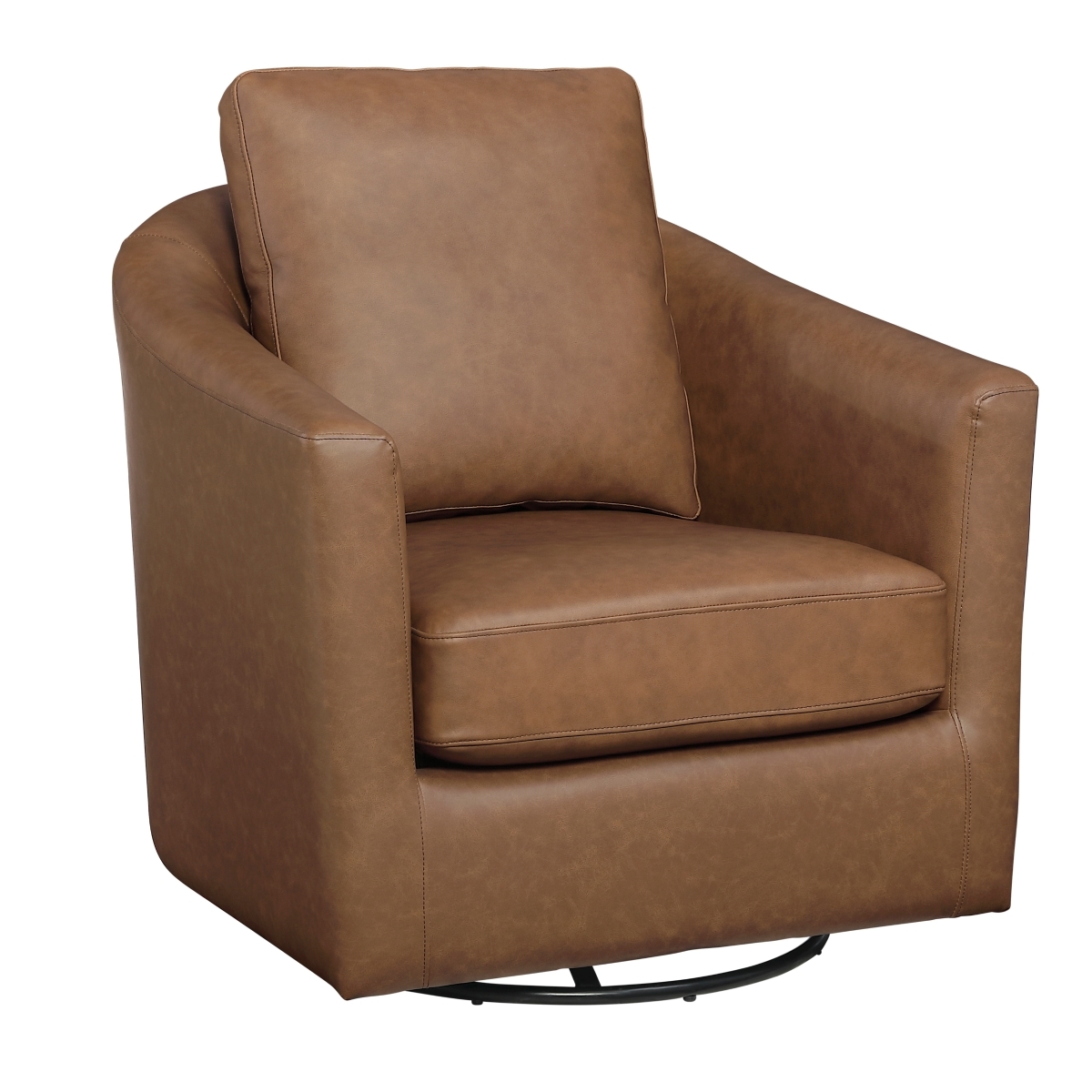 Swivel Accent Chair
