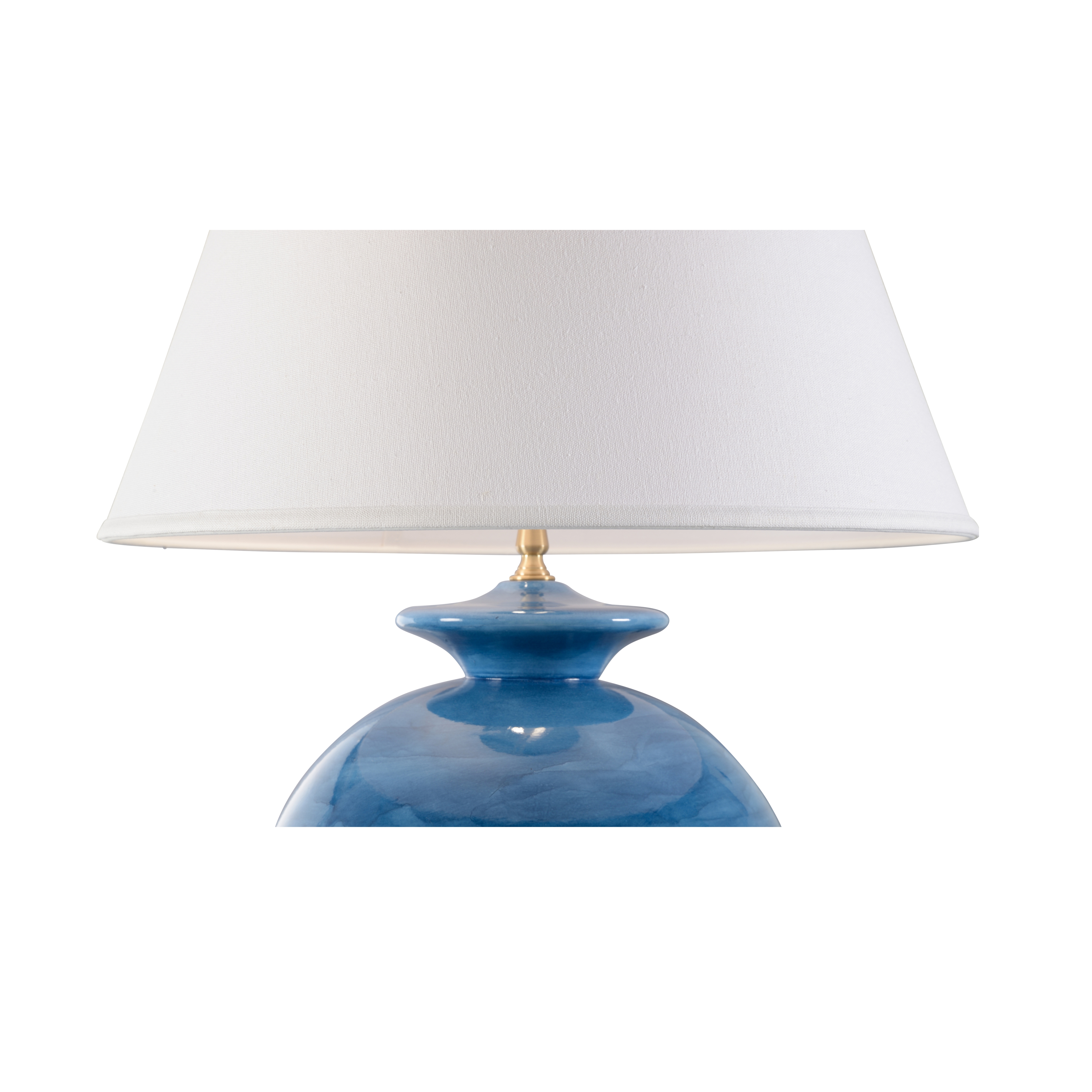Opus Ceramic Lamp - Oceana