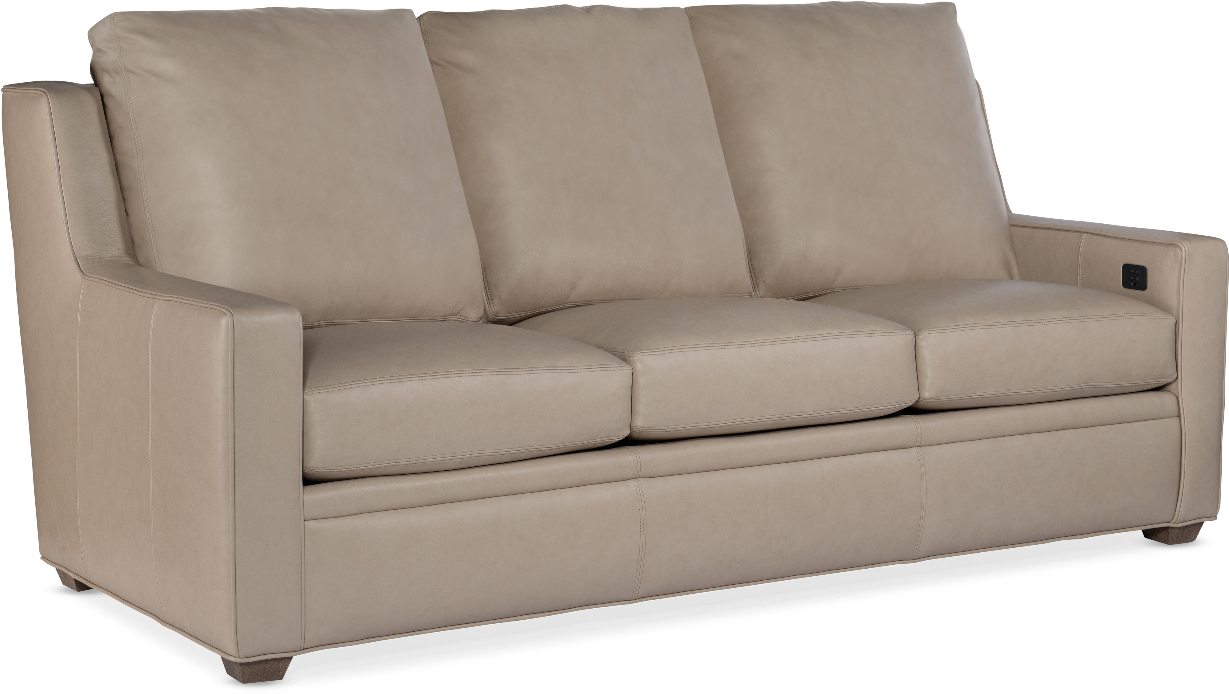 Stationary Sofa
