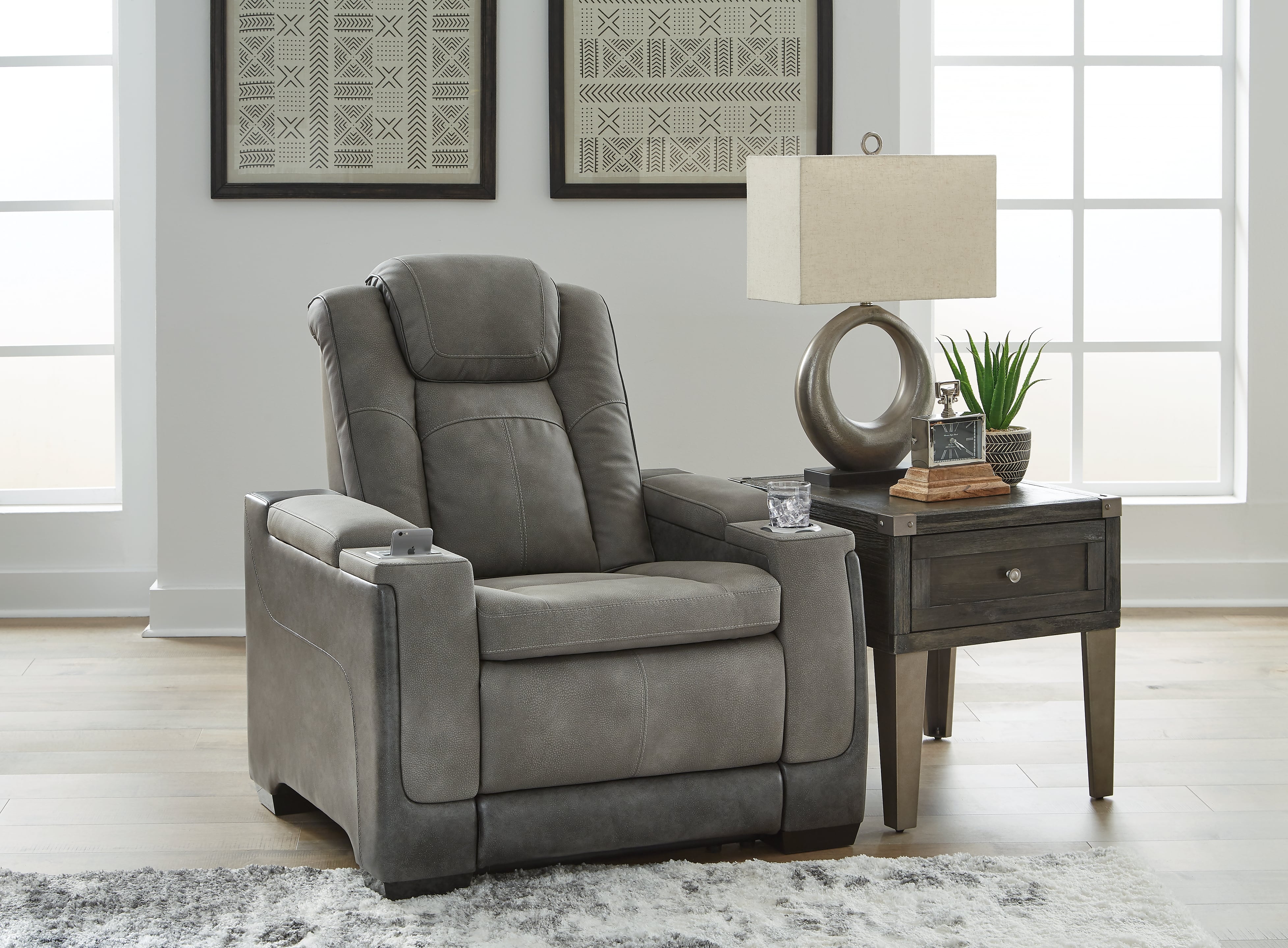 Signature Design by Ashley Next-Gen DuraPella 259065 Power