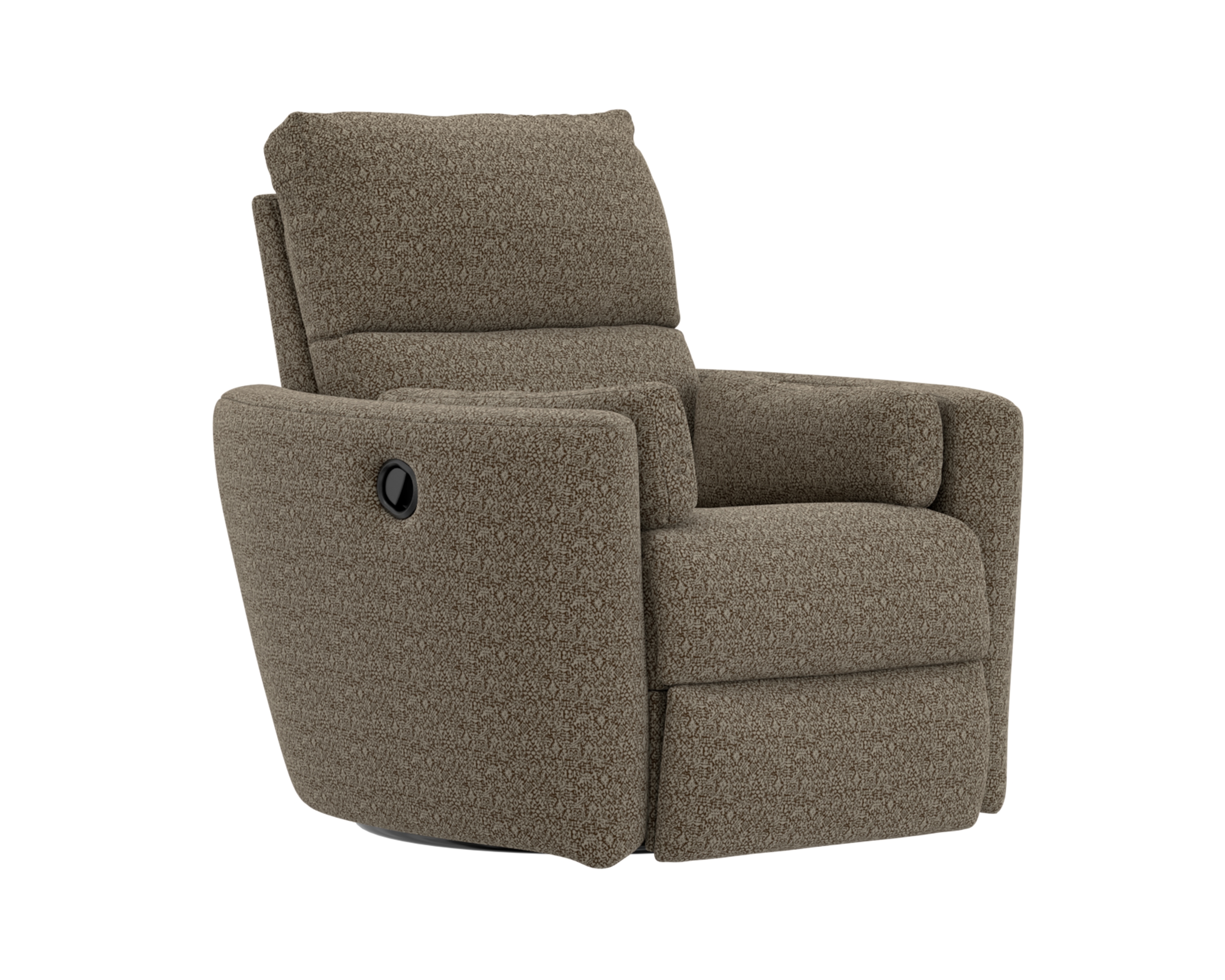 Swivel Glider Chair