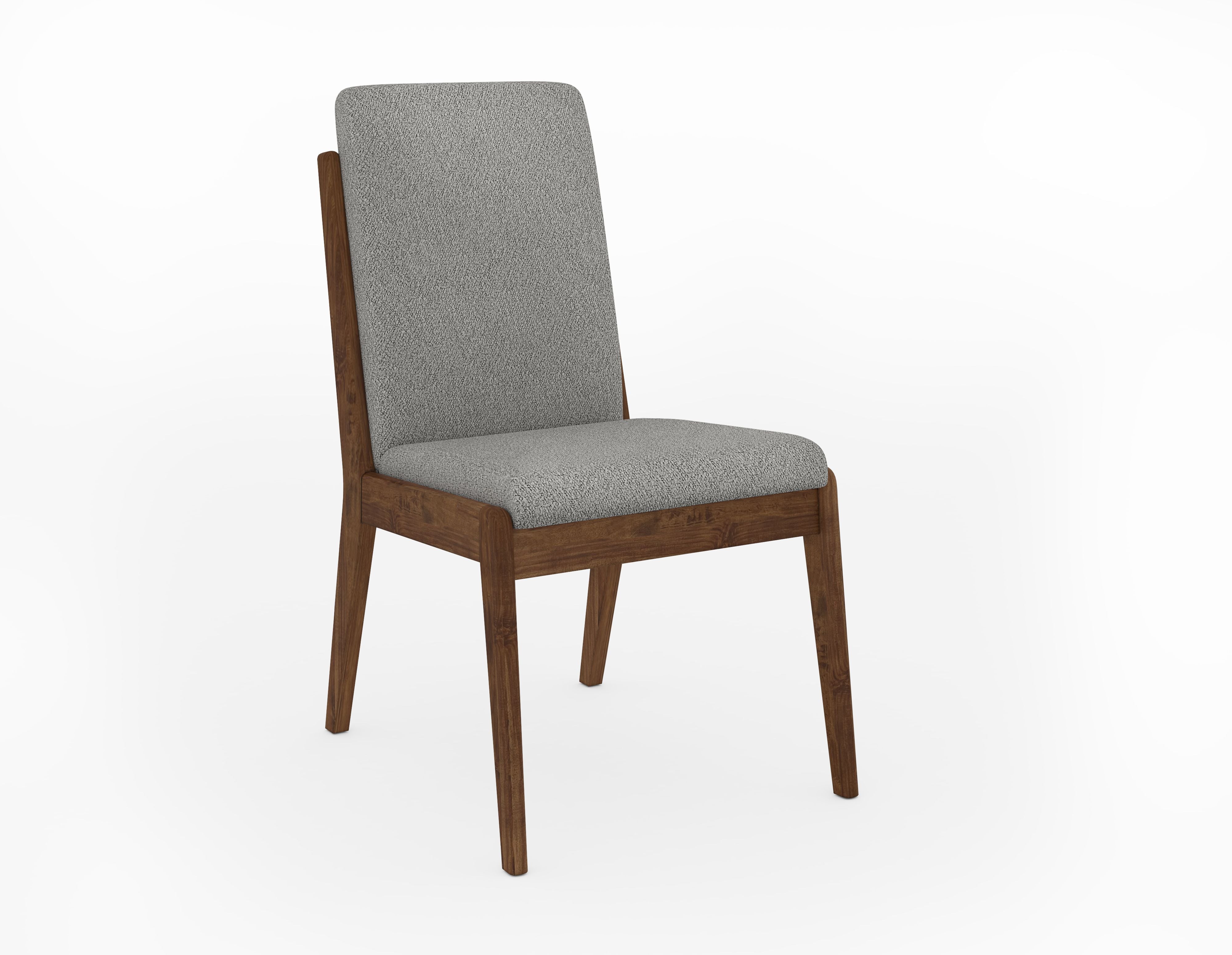 SKAGEN UPHOLSTERED CAPTAIN CHAIR