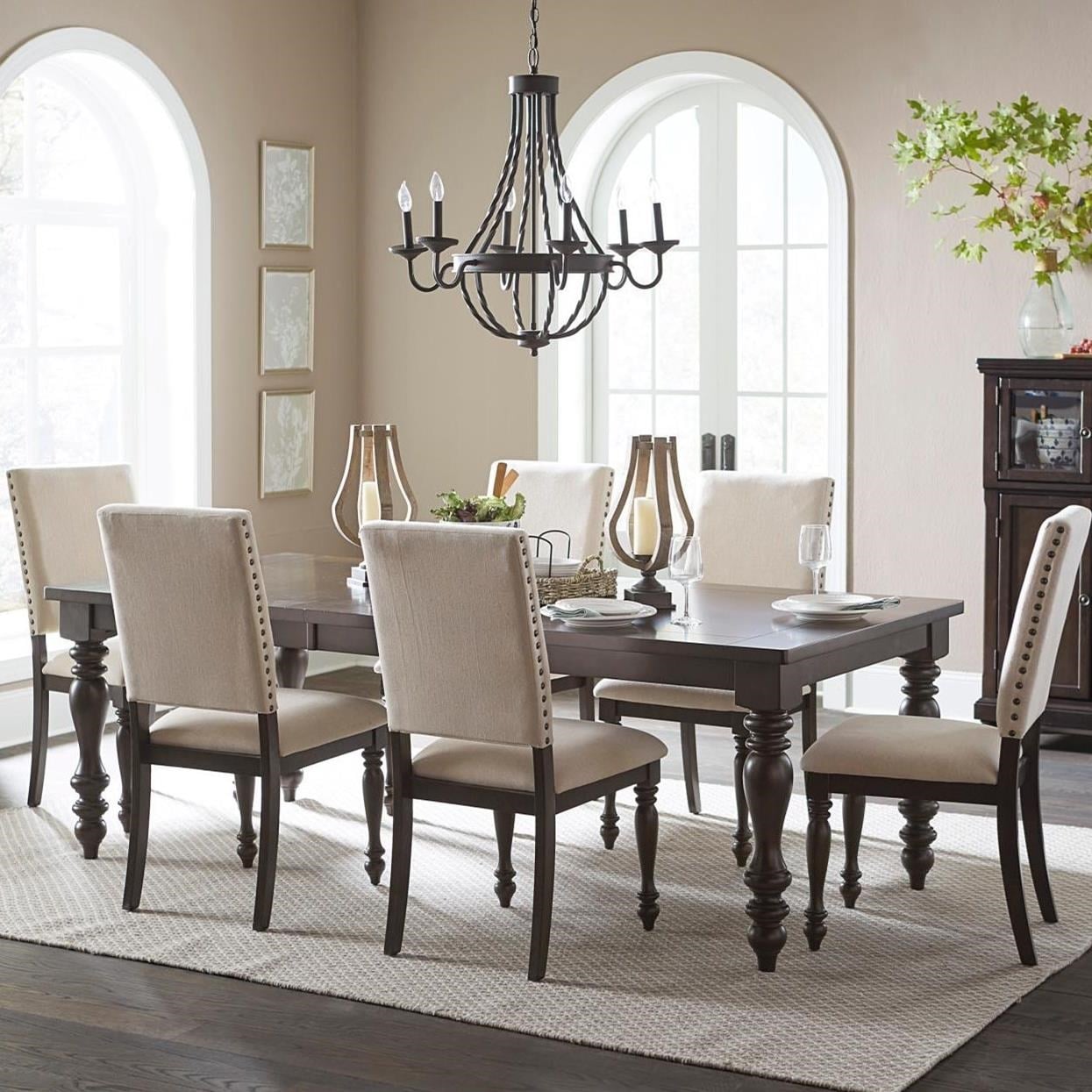 7-Piece Dining Set