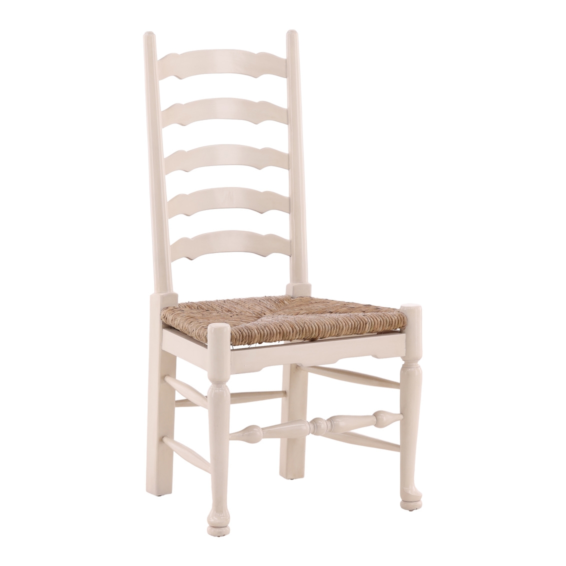 Ladderback Side Chair