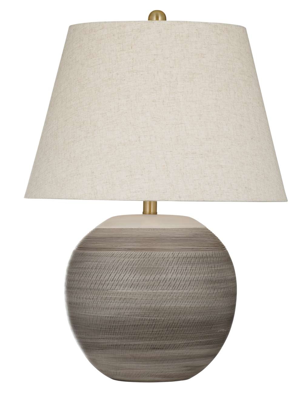 Almaden Table Lamp