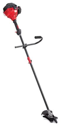 Troy-Bilt 649013108 Straight Shaft String Trimmer with