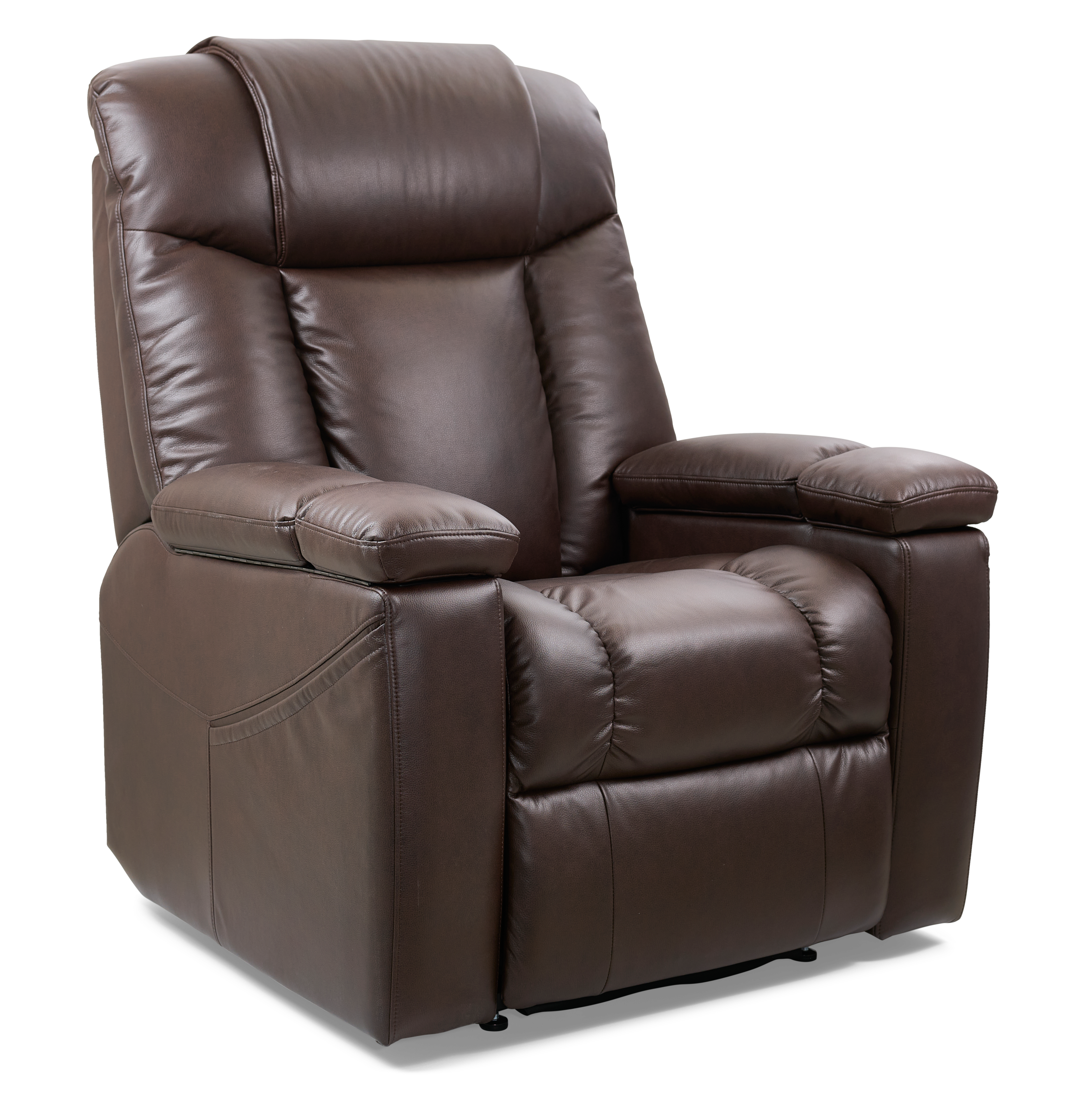Medium Power Recliner