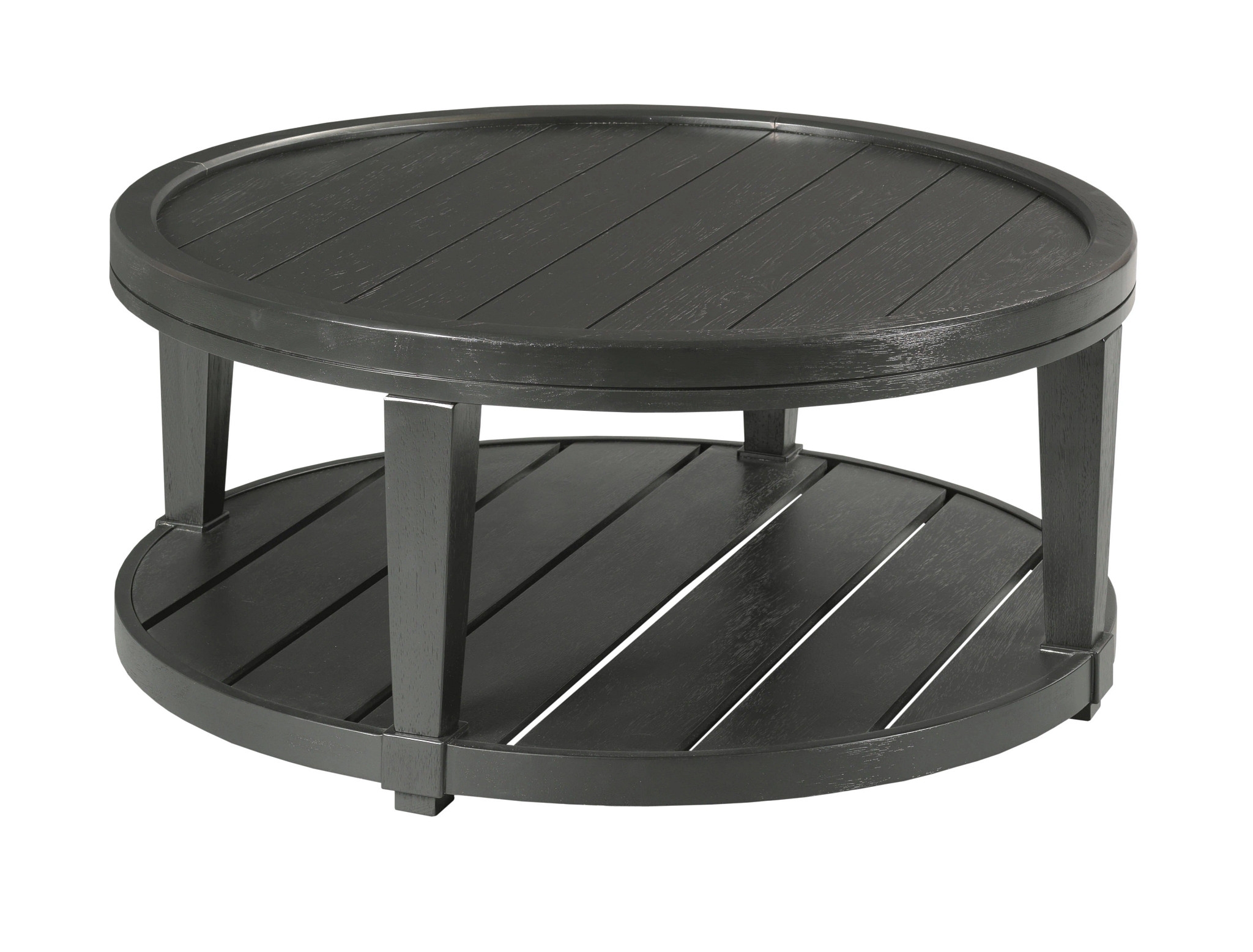 Round Coffee Table