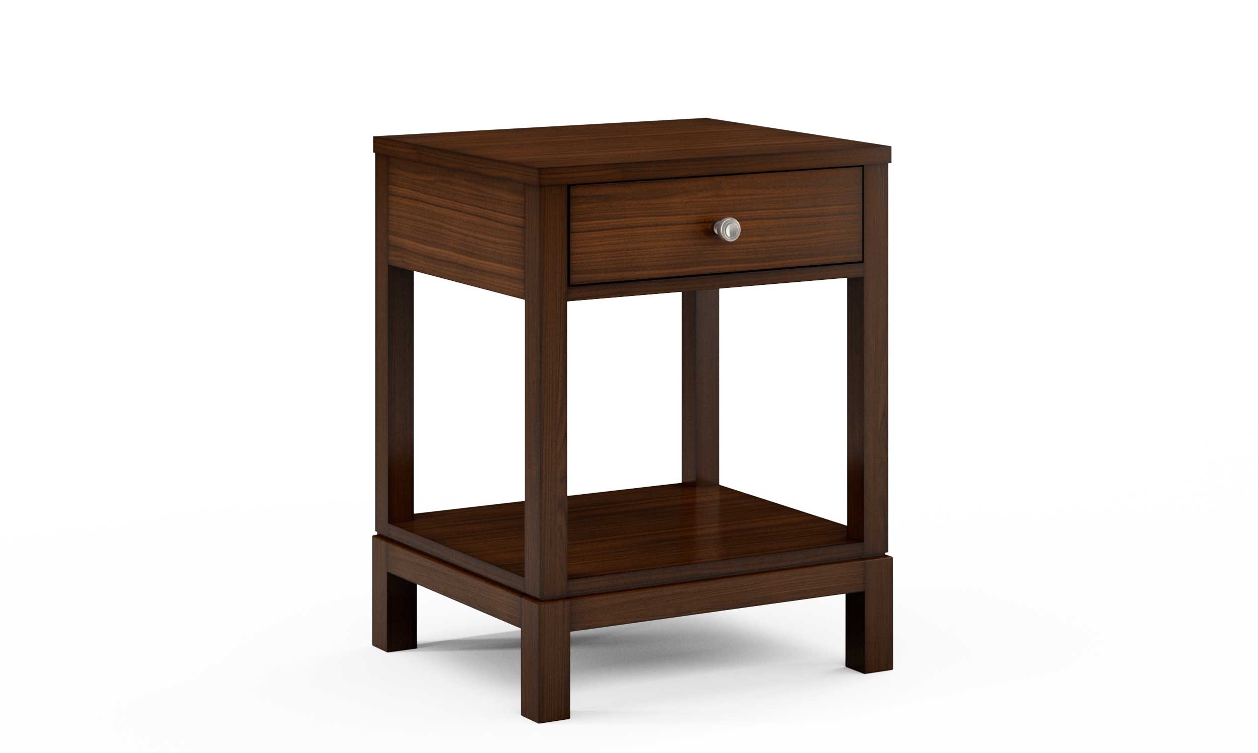 1-Drawer Nighstand