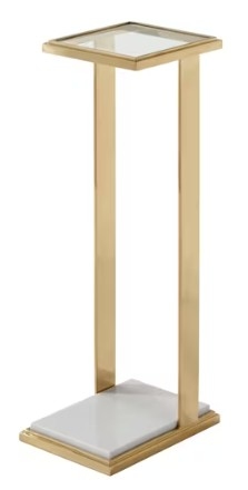 San Clemente II End Table