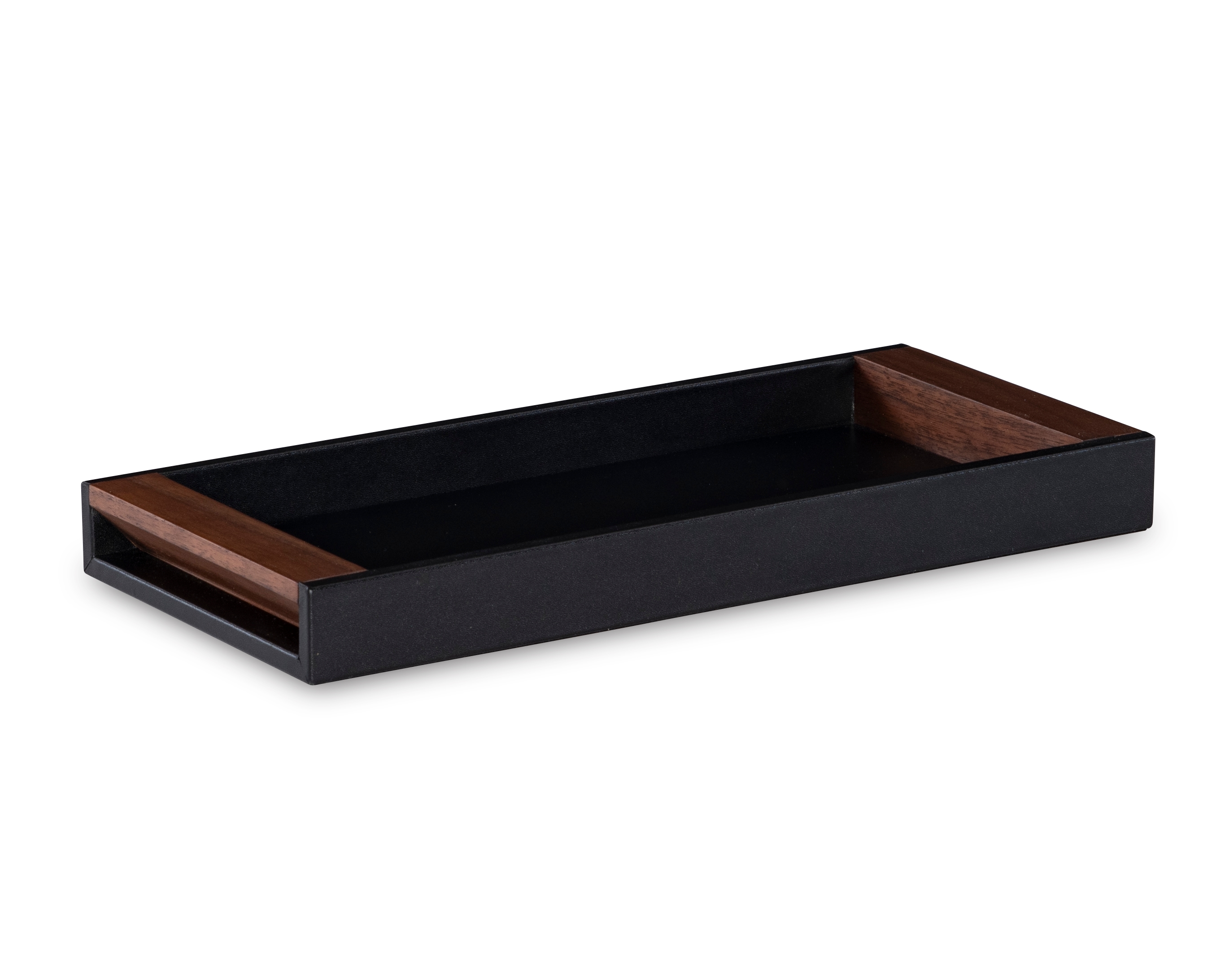 Small Ebony Tray