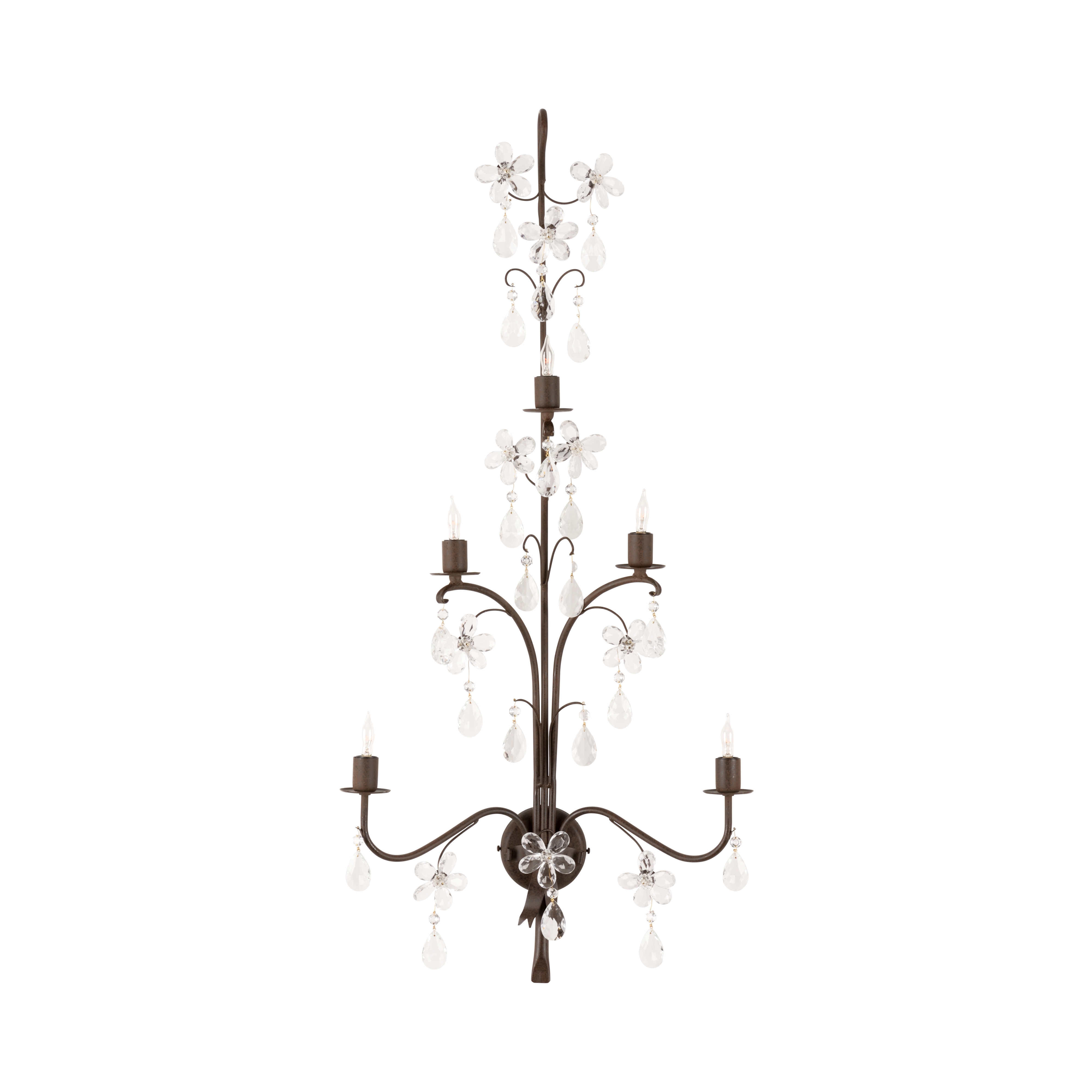 Perennial Sconce