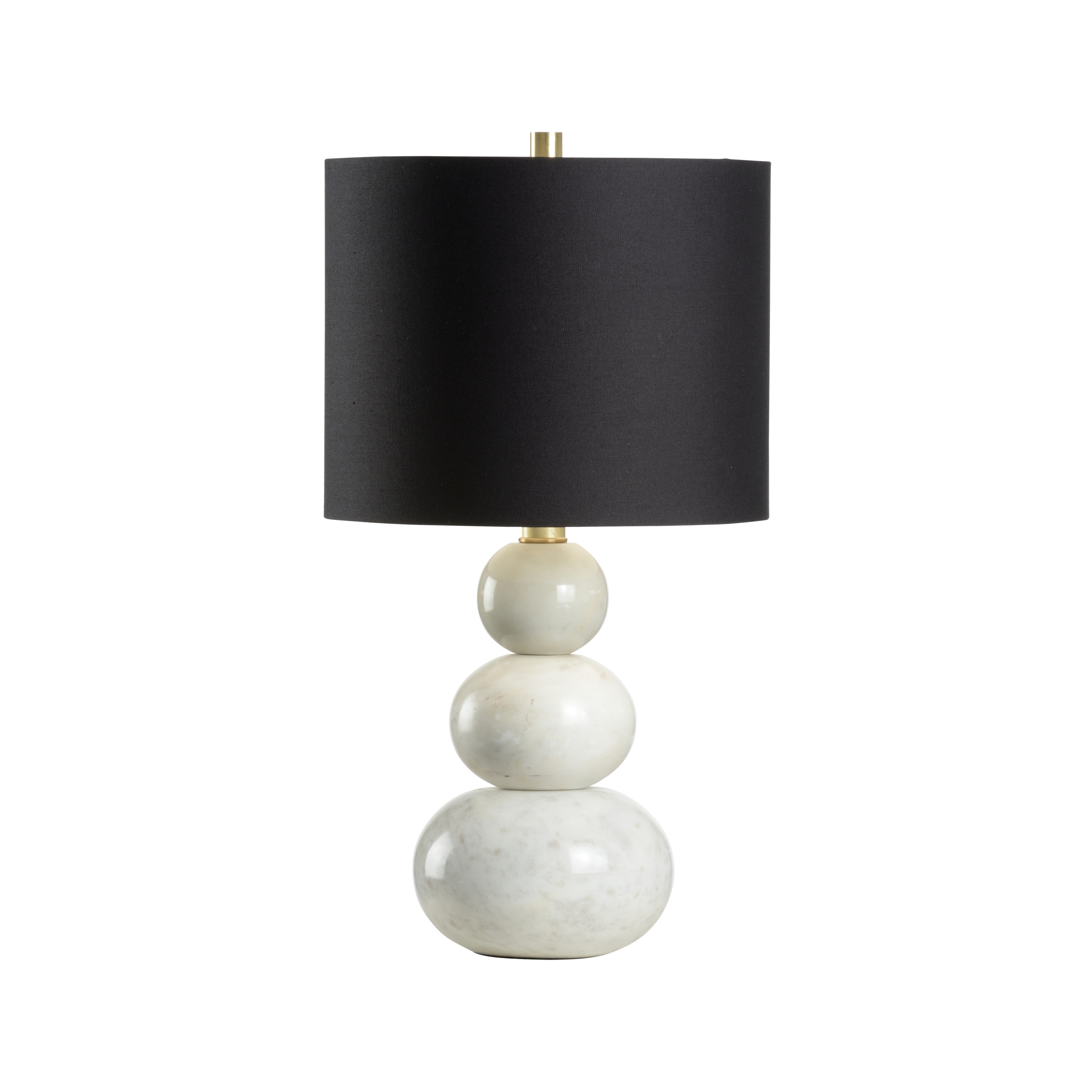 Bianca Marble Lamp