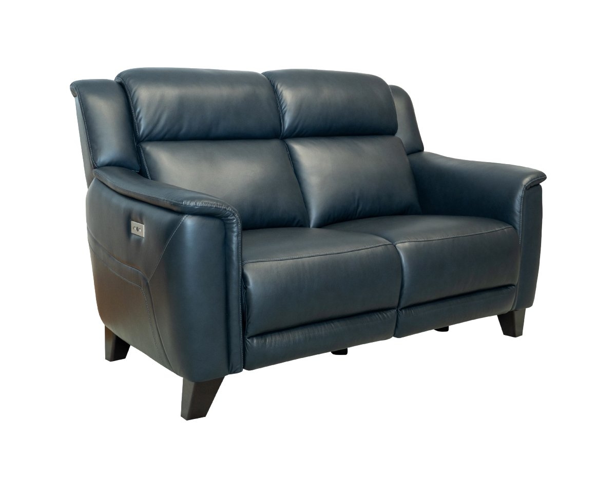 Power Reclining Loveseat