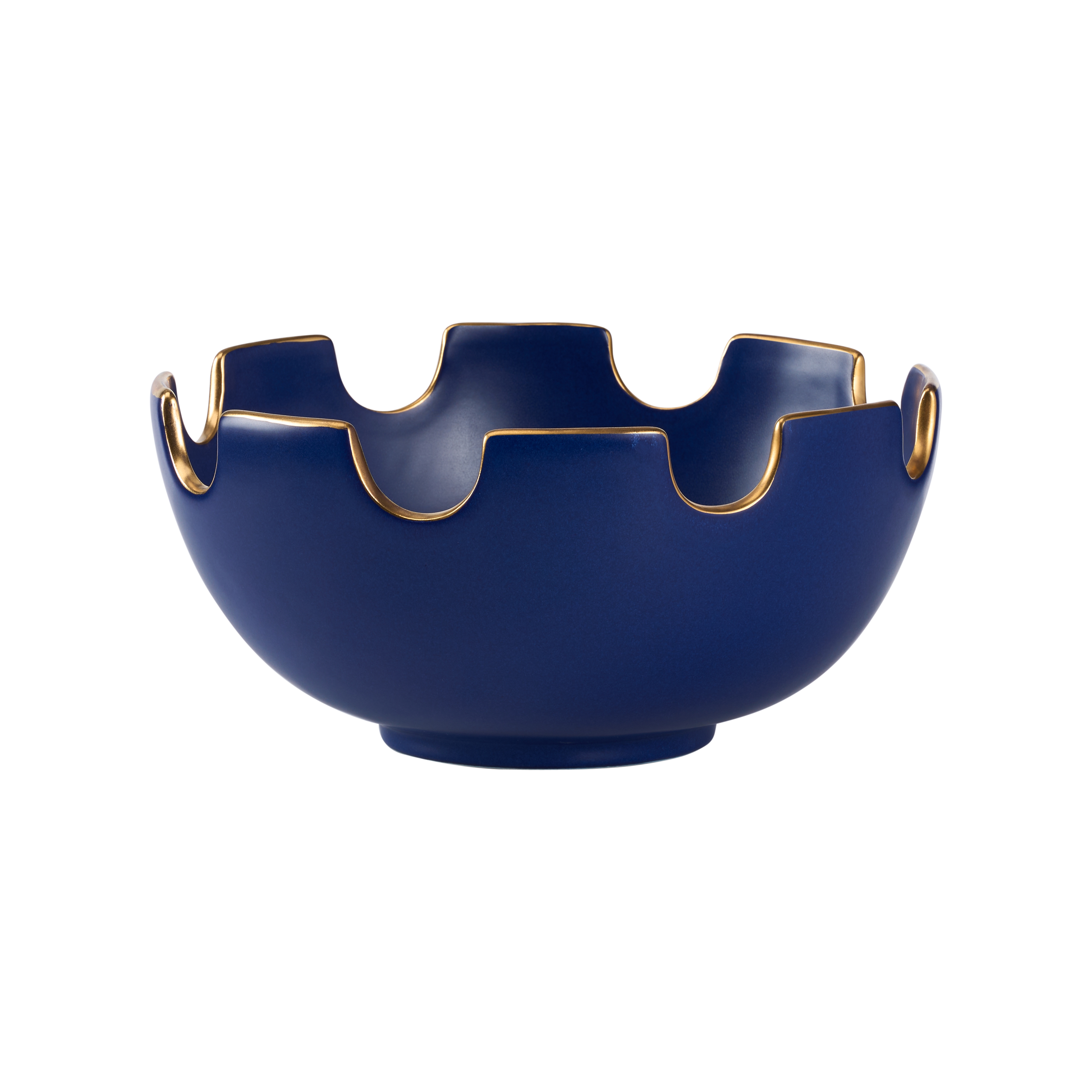 Classic Bowl - Navy