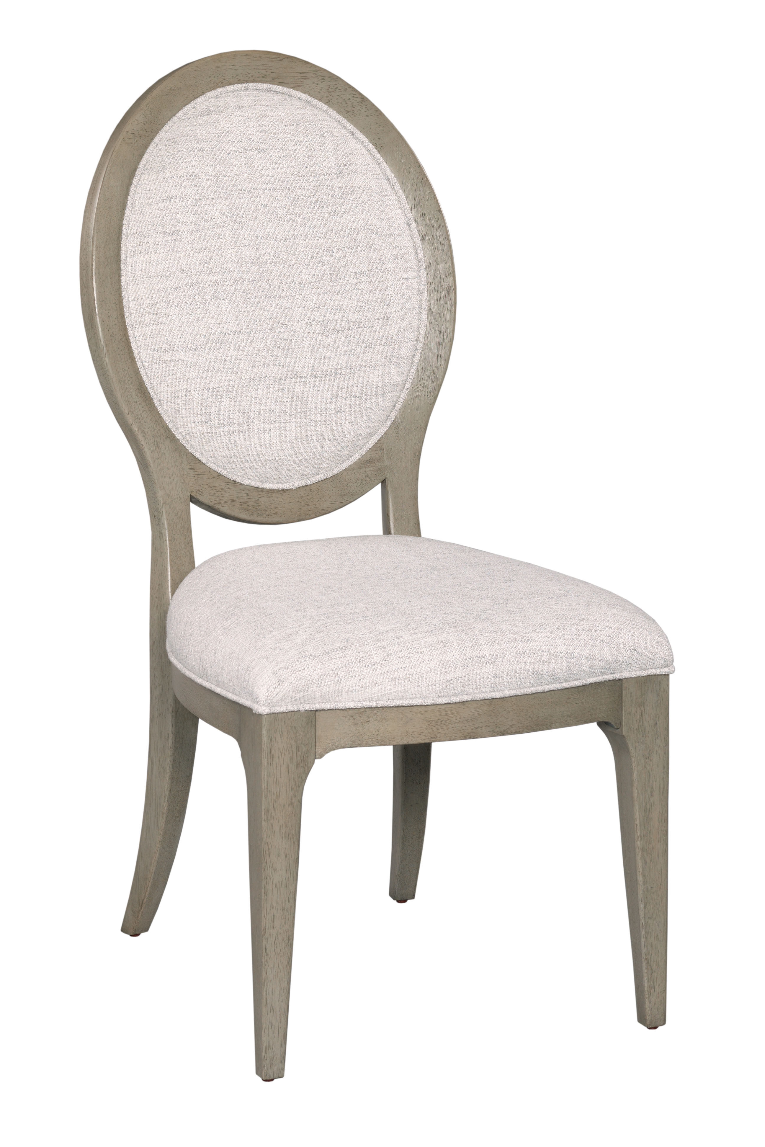Clover Side Chair