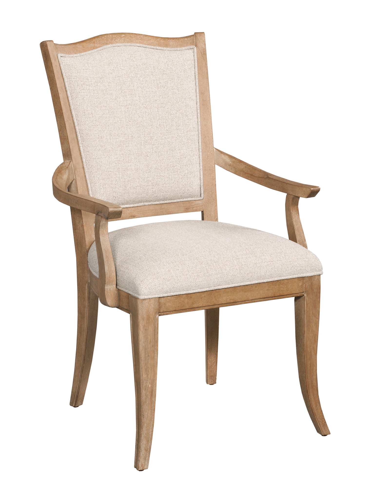 Weybridge Arm Chair