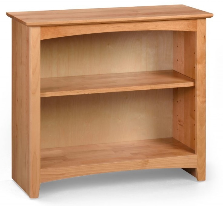 Alder Bookcase
