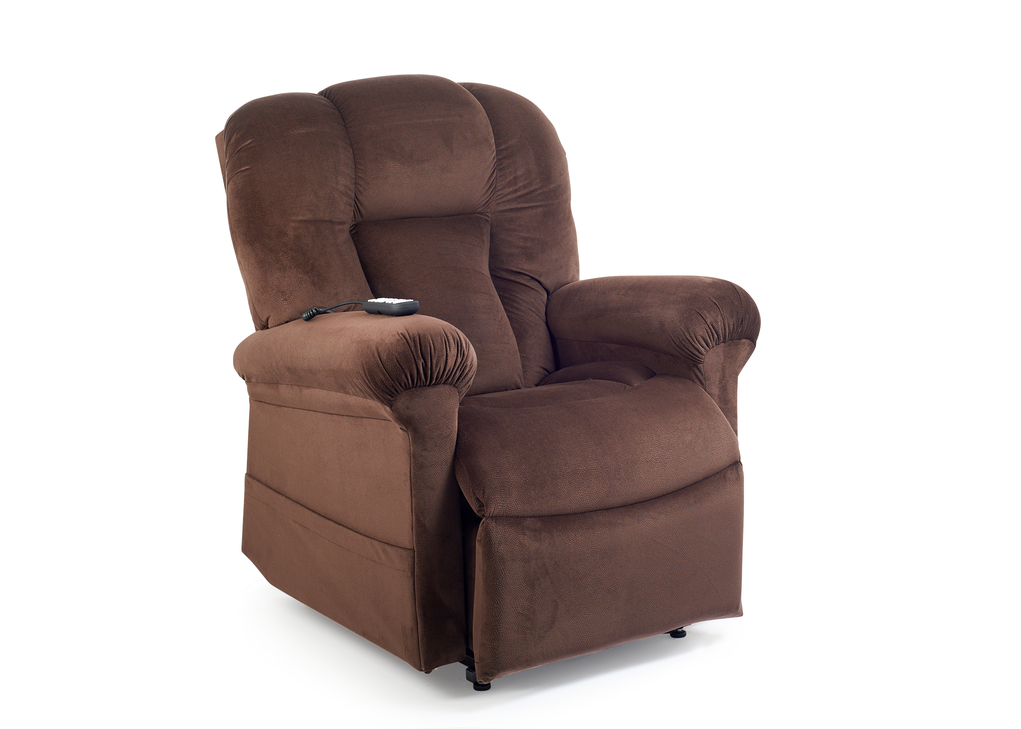 Med/Lar Lift Recliner W/ Nirvana