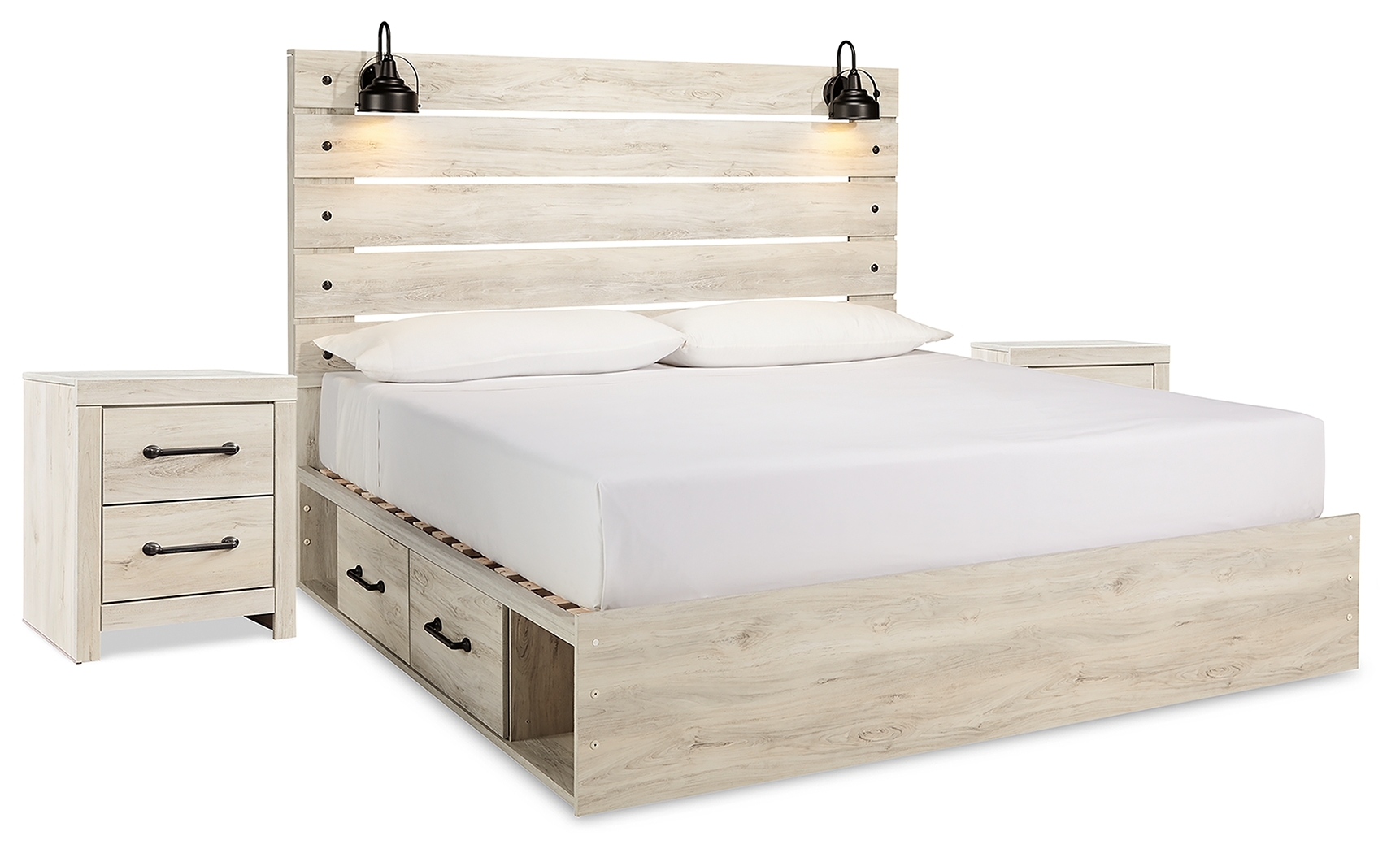 King Bedroom Set
