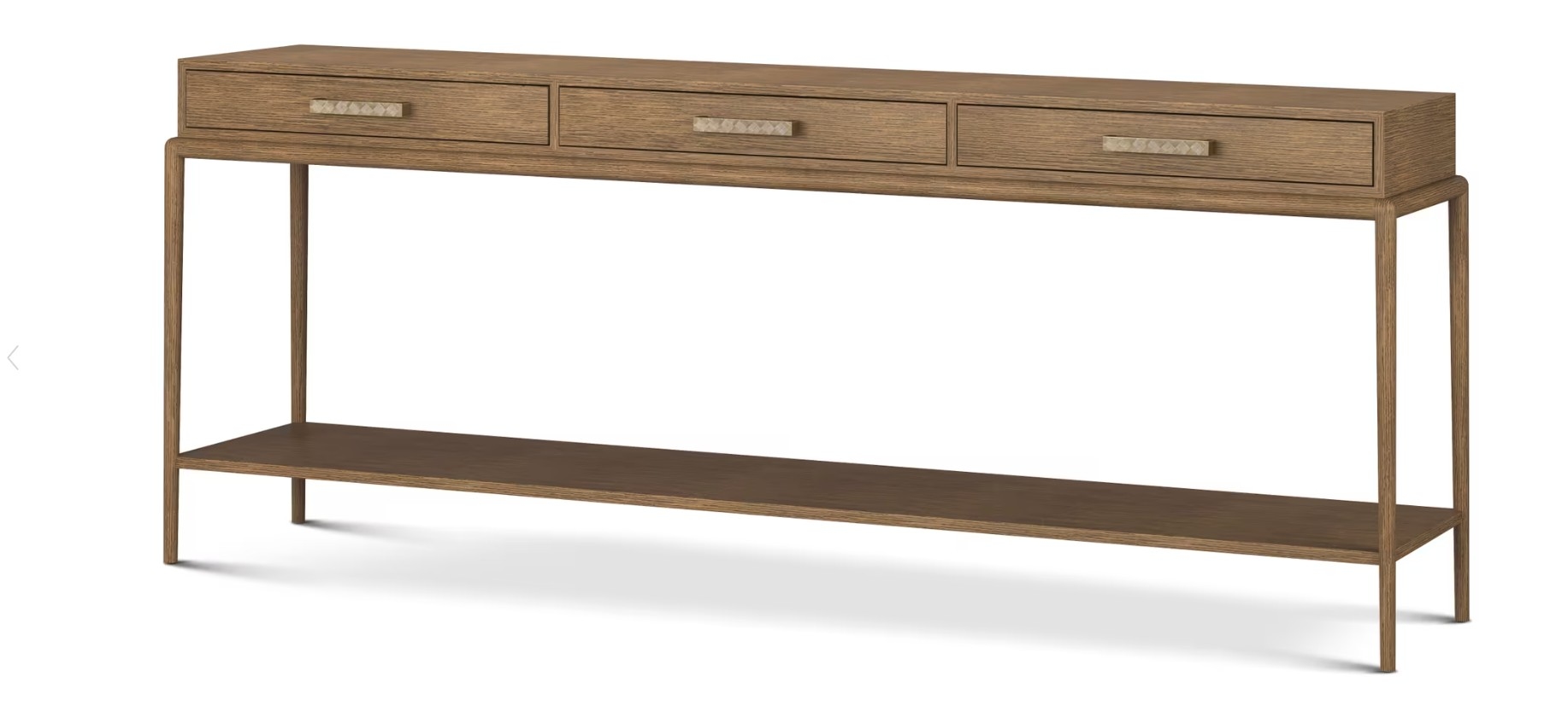 Sanibel Console Table