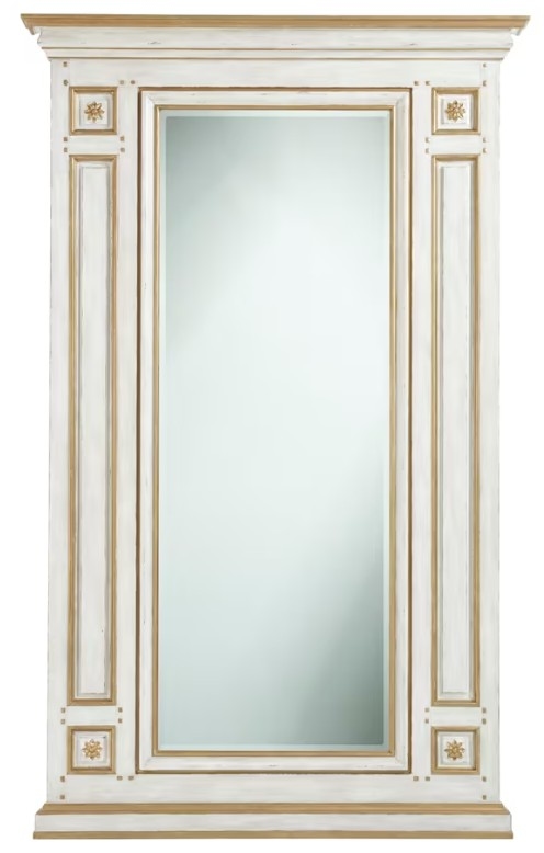 The Antoinette Mirror