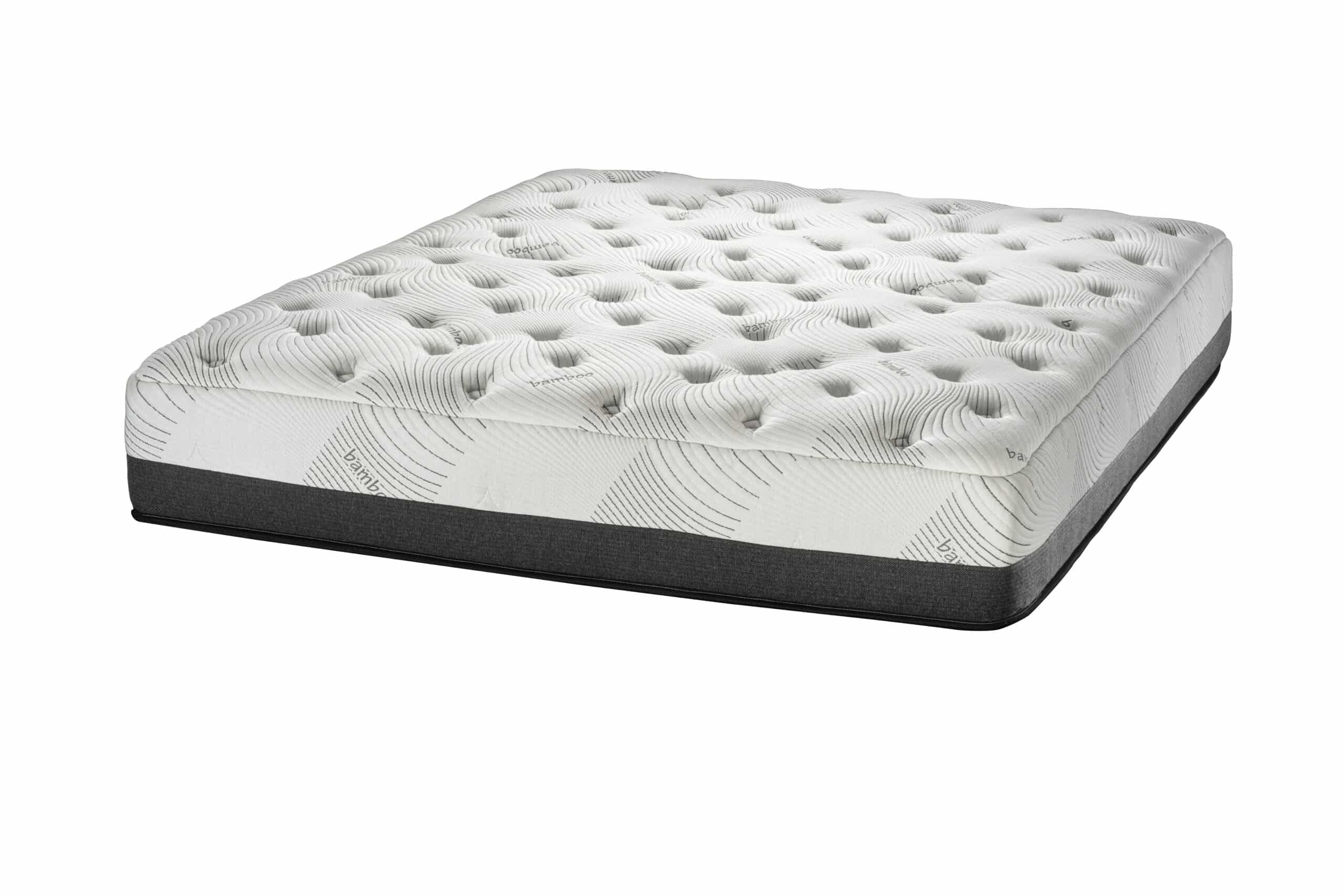 Queen Evergreen Firm Mattress