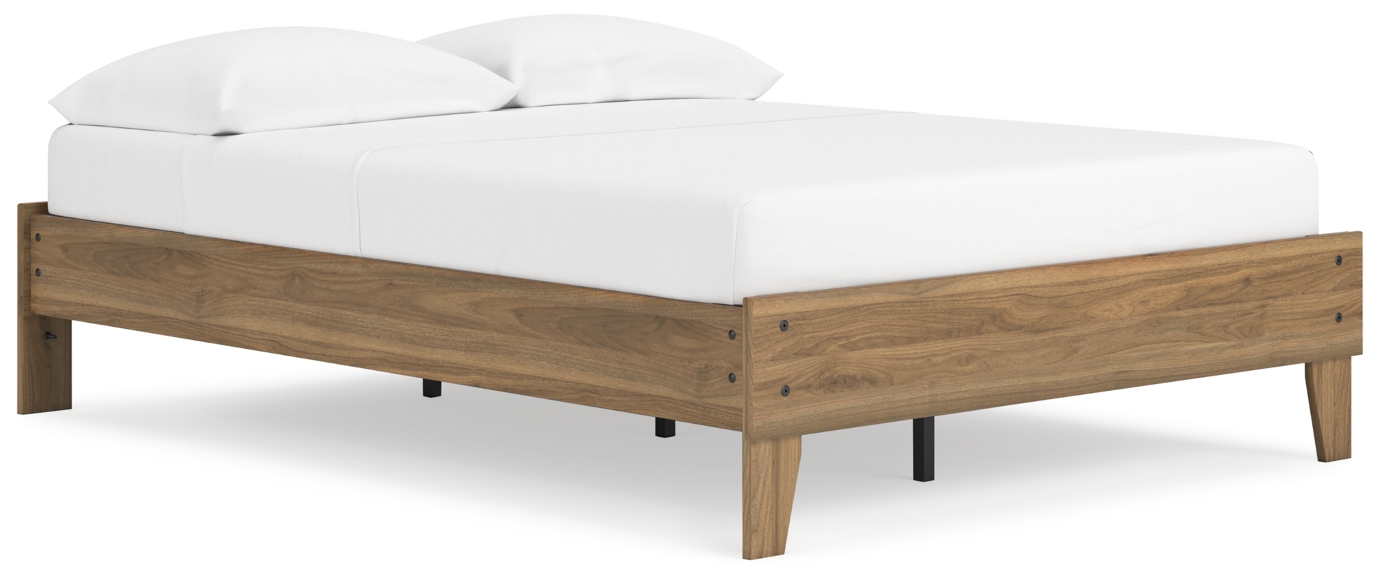 Full Platform Bed