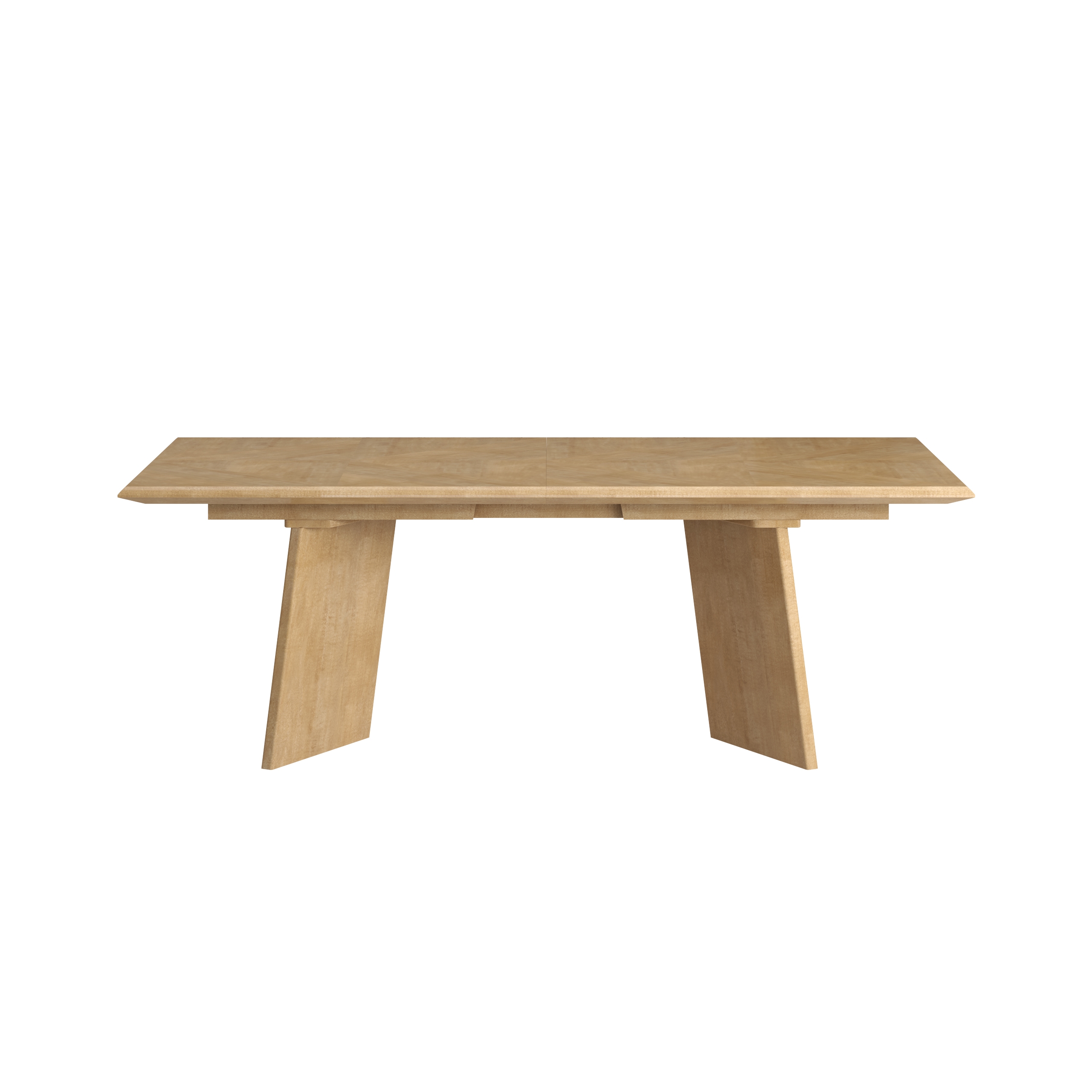 Rectangular Dining Table