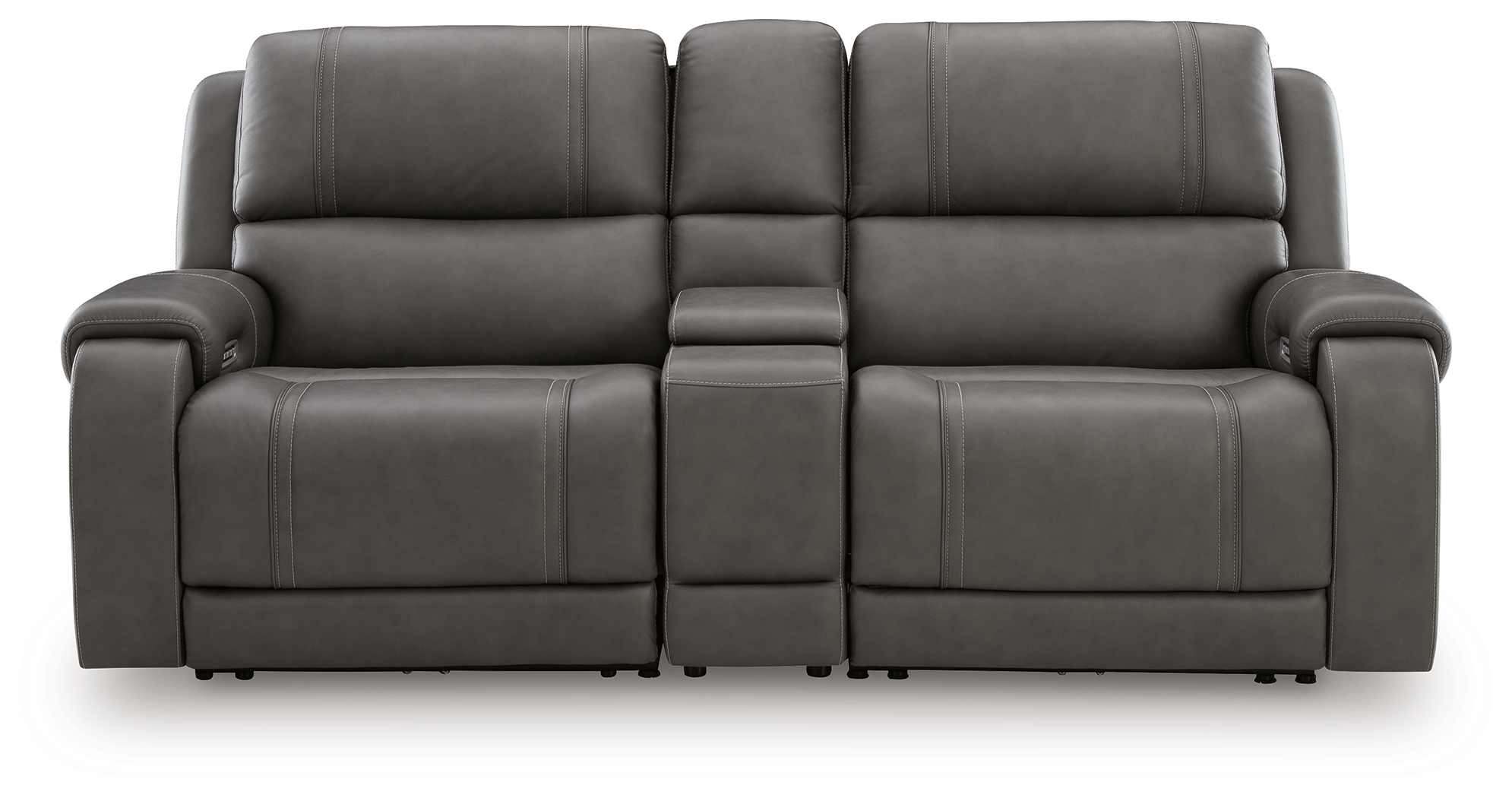 Reclining Sectional