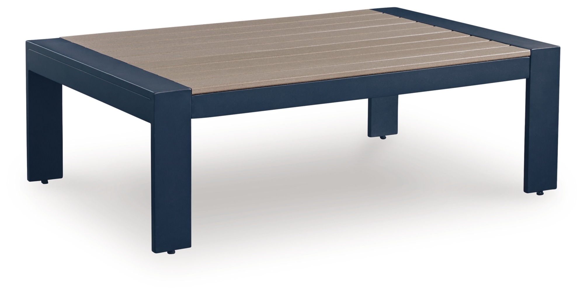 Rectangular Coffee Table