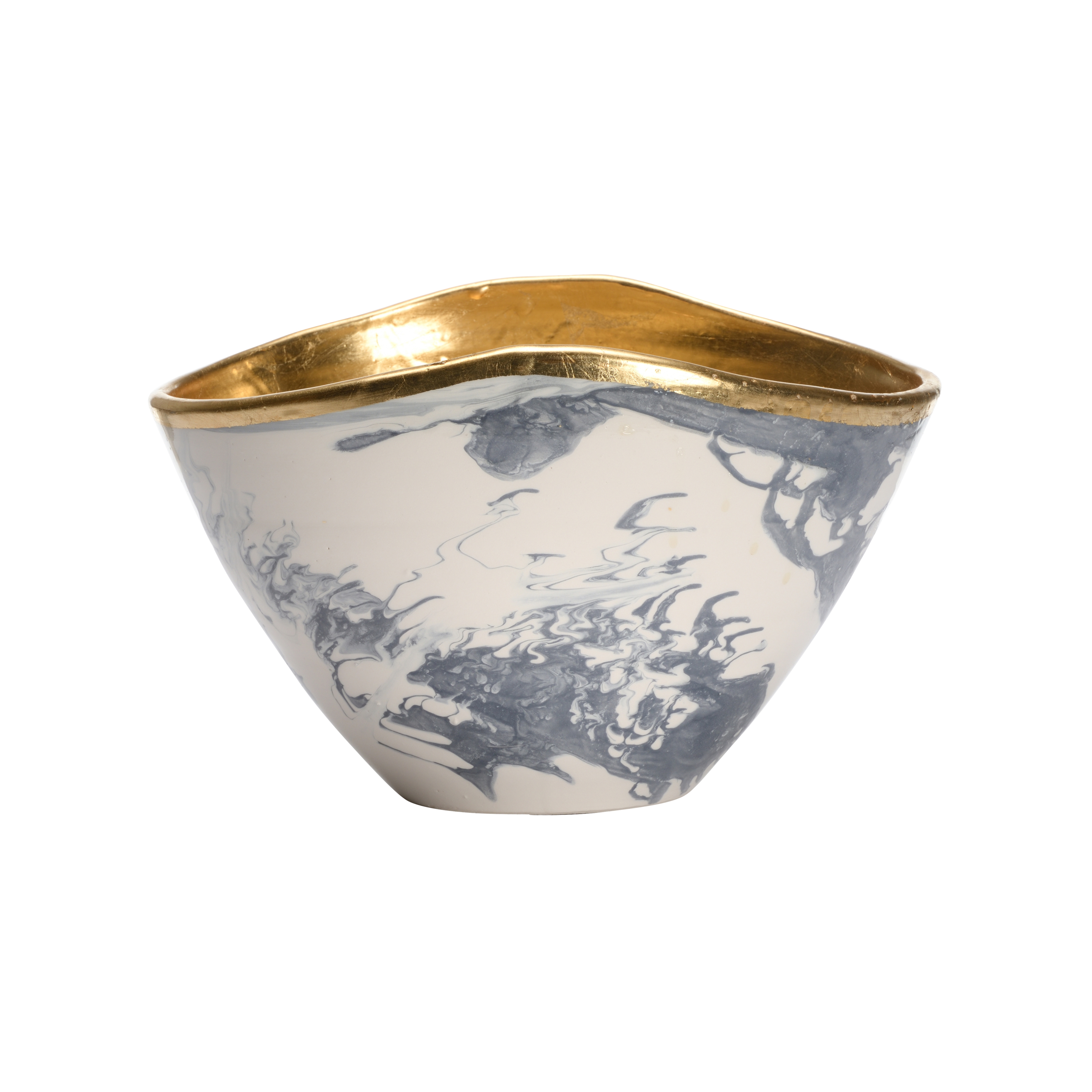 Grigio Small Bowl